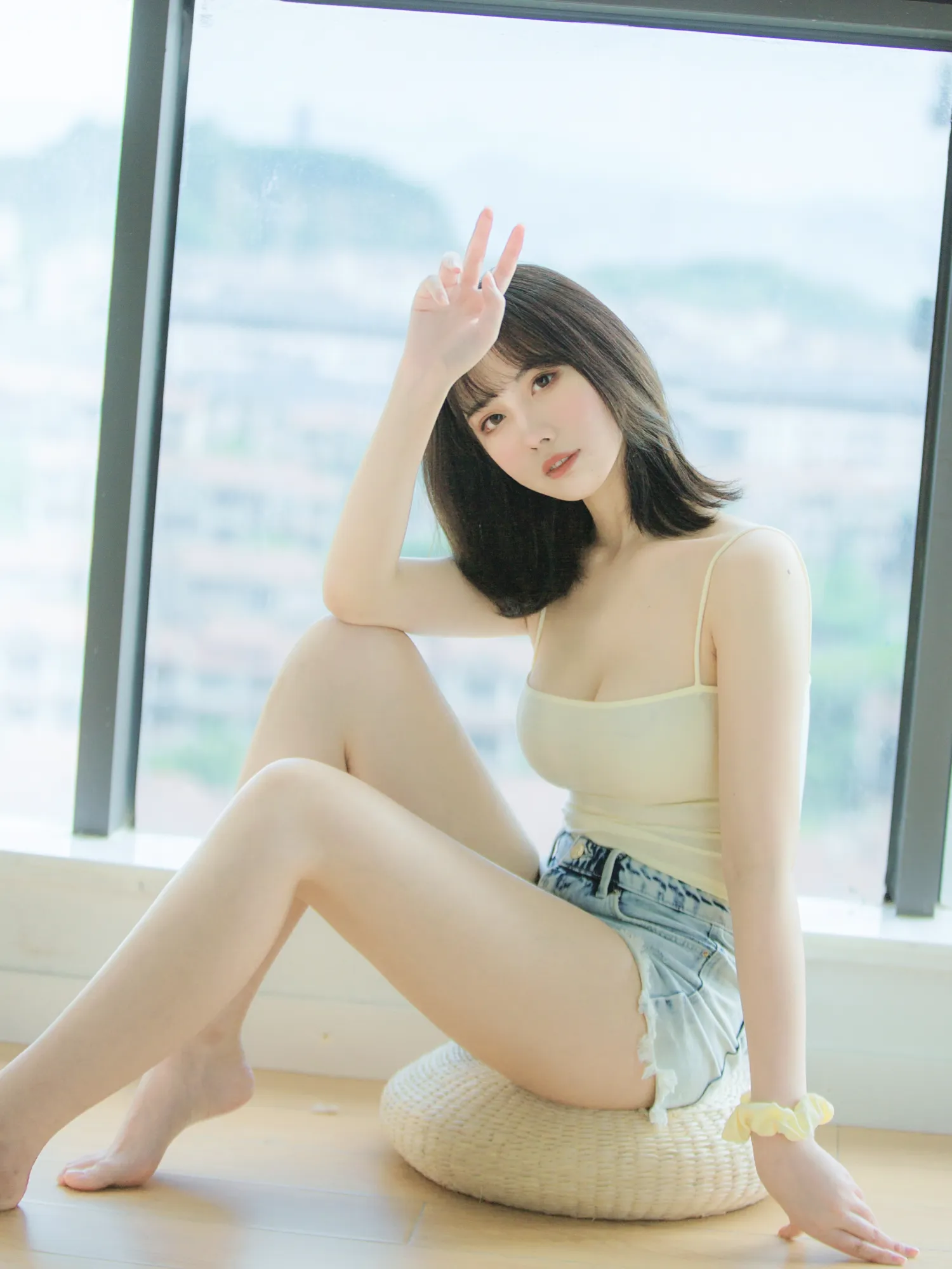 团子研究社_念雪 – NO. 031-002