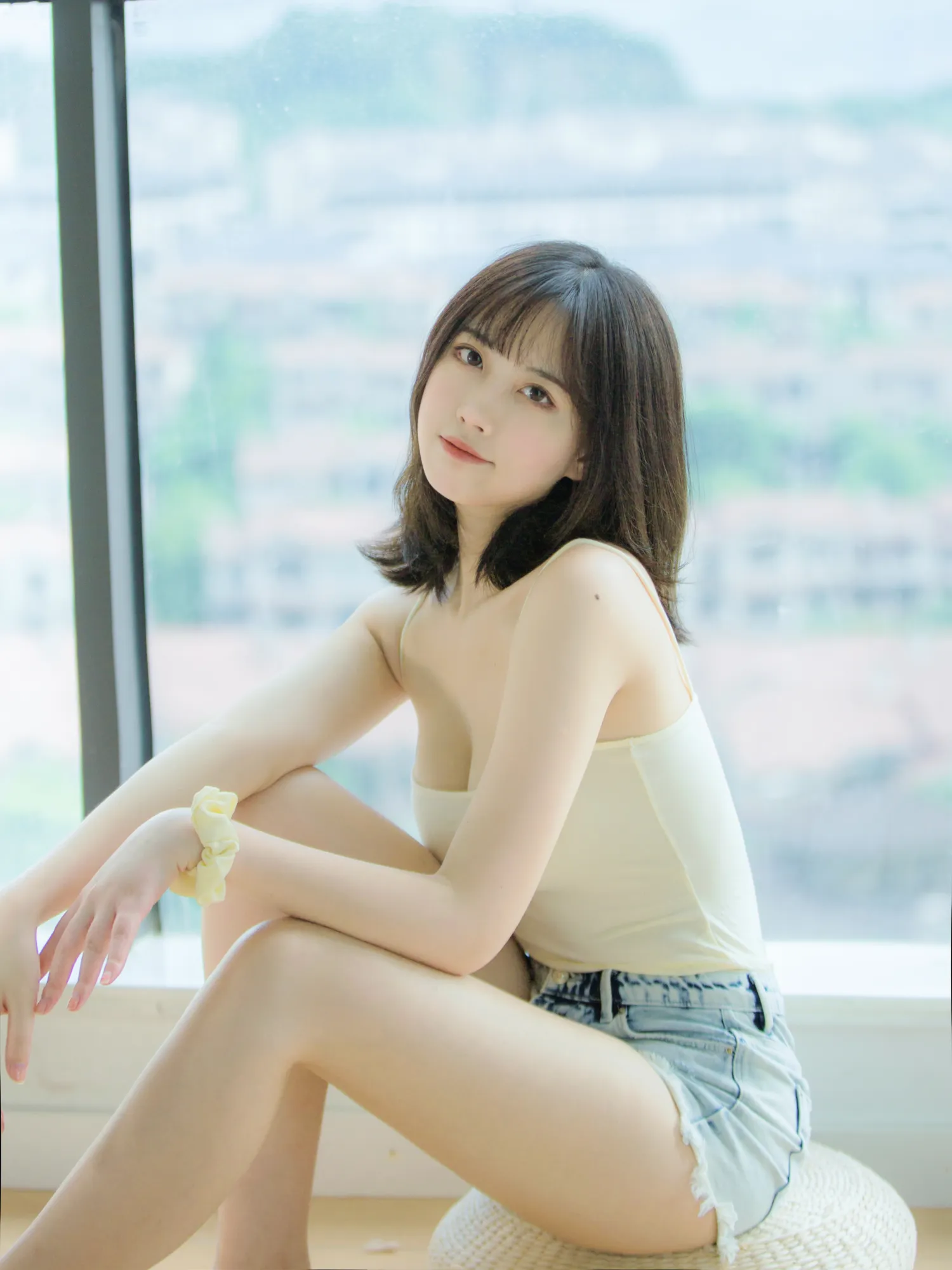 团子研究社_念雪 – NO. 031-003