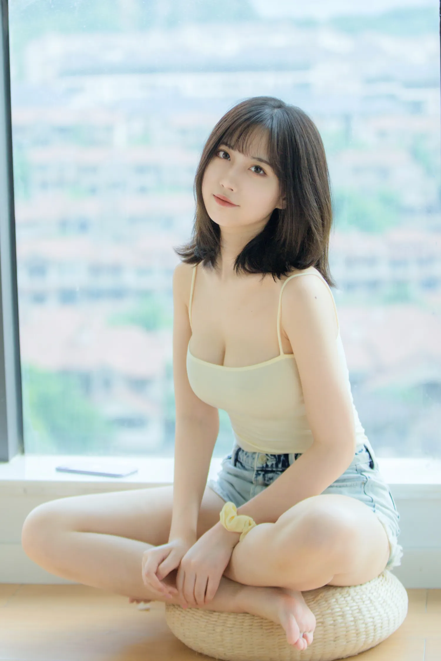 团子研究社_念雪 – NO. 031-004
