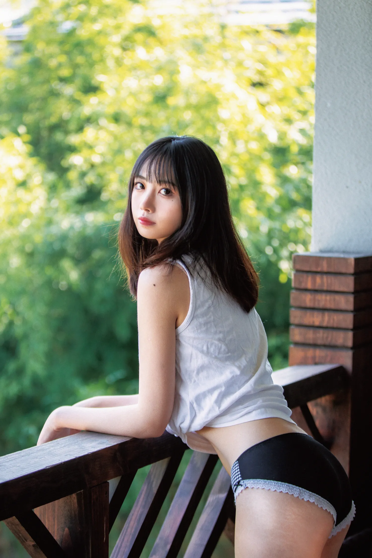 团子研究社_念雪 – NO. 032-001