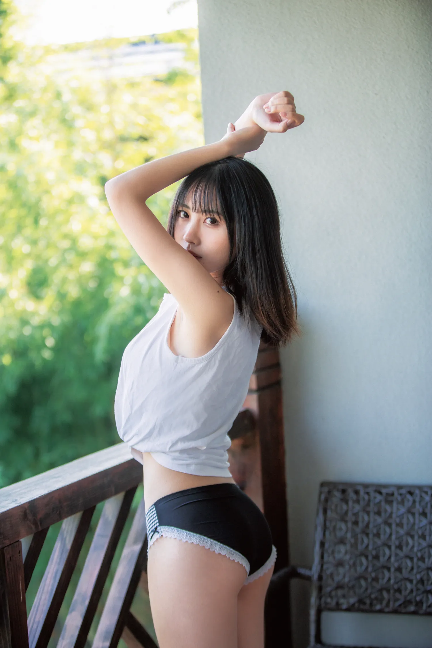 团子研究社_念雪 – NO. 032-003