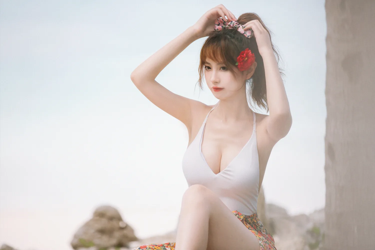 团子研究社_念雪 – NO. 034-003