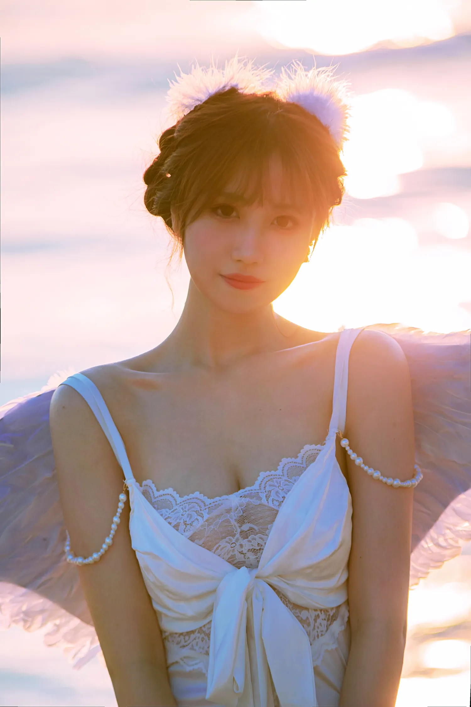 团子研究社_念雪 – NO. 035-002
