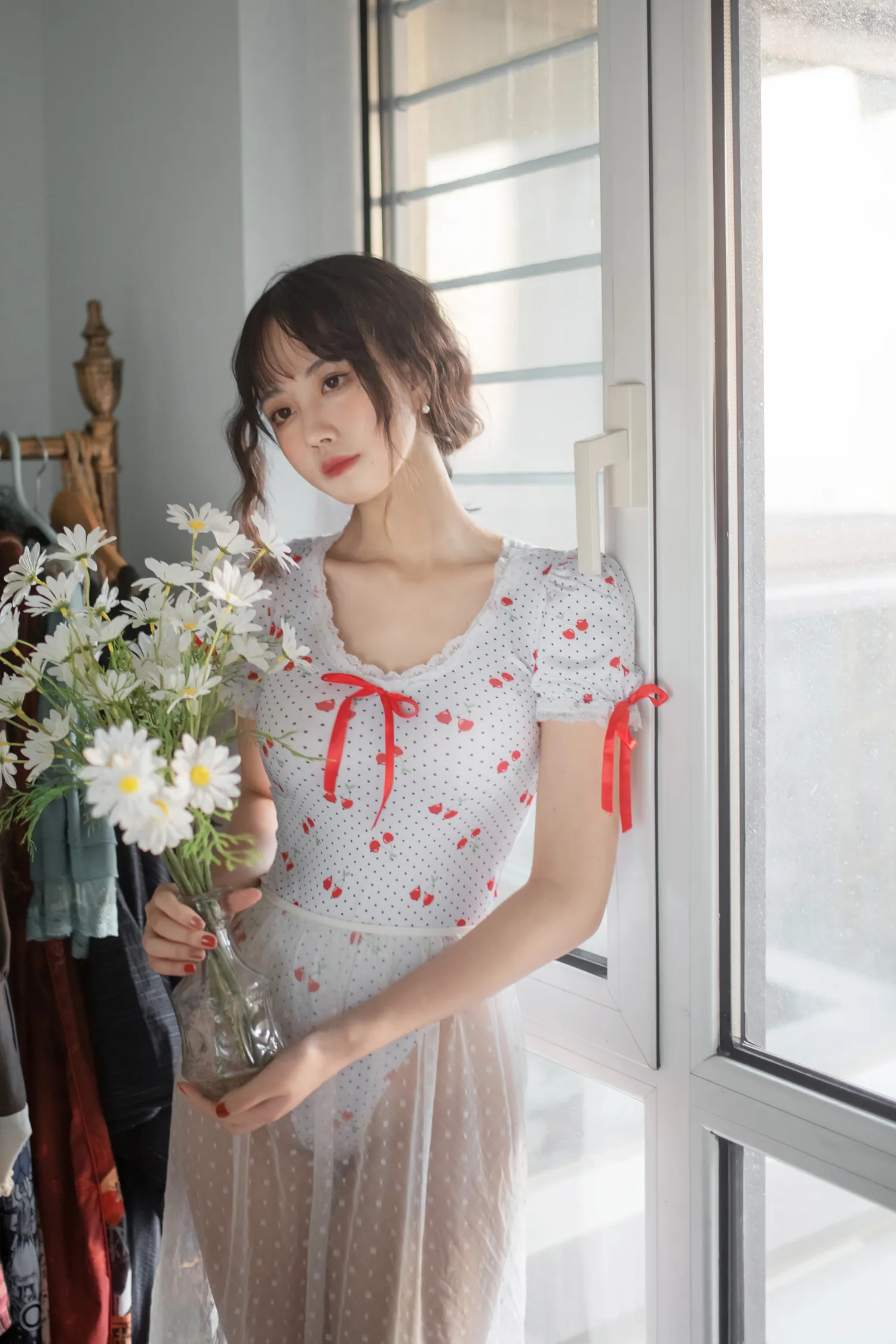 团子研究社_念雪 – NO. 036-001