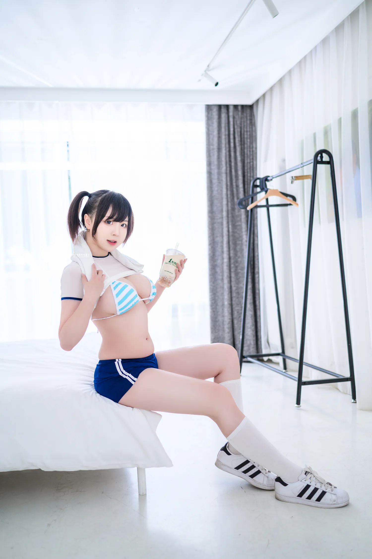 团子研究社_皮皮奶 – NO. 007-001