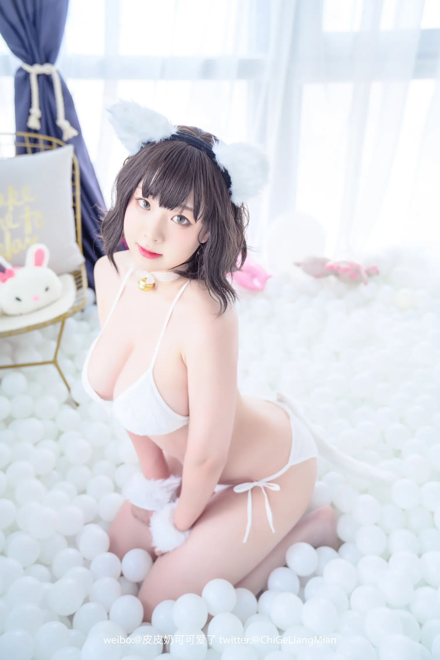 团子研究社_皮皮奶 – NO. 024-002