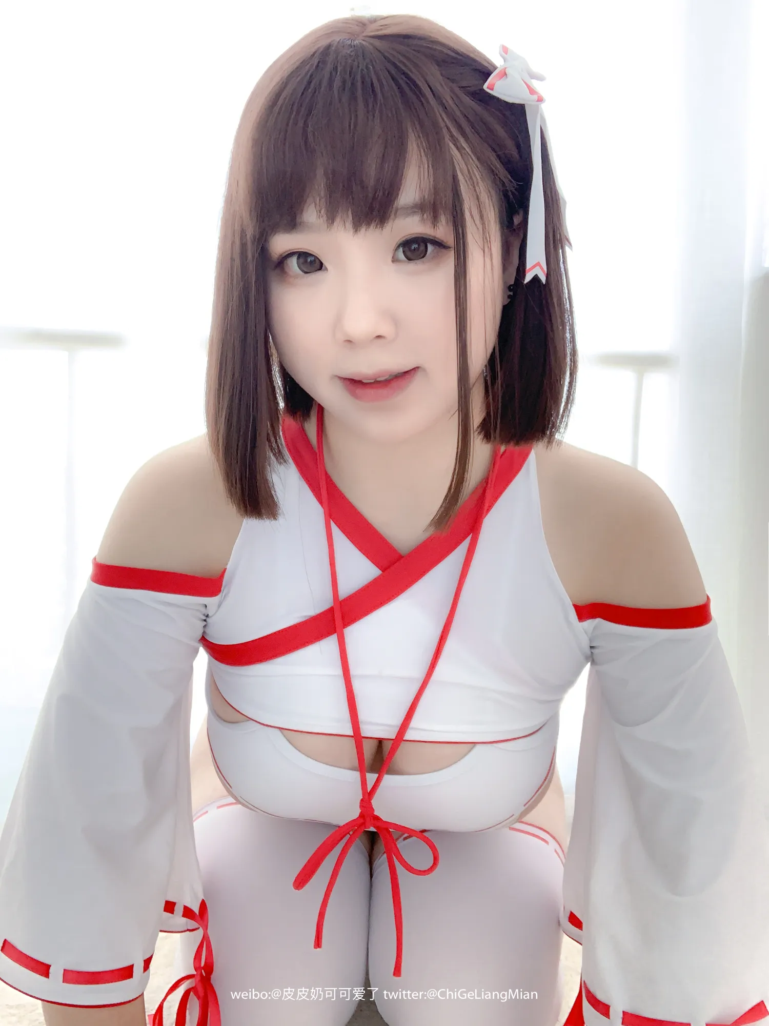 团子研究社_皮皮奶 – NO. 025-001