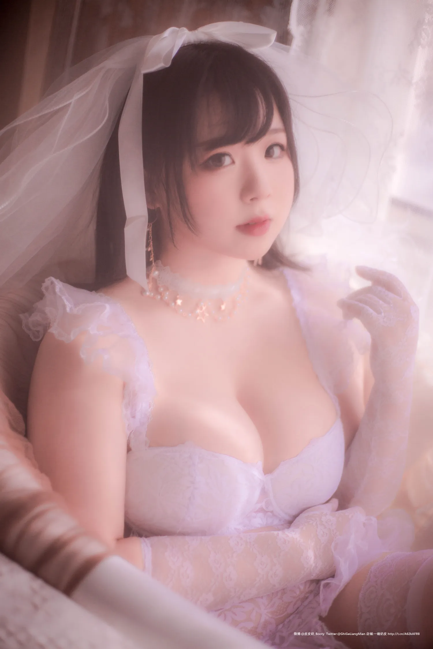 团子研究社_皮皮奶 – NO. 027-003