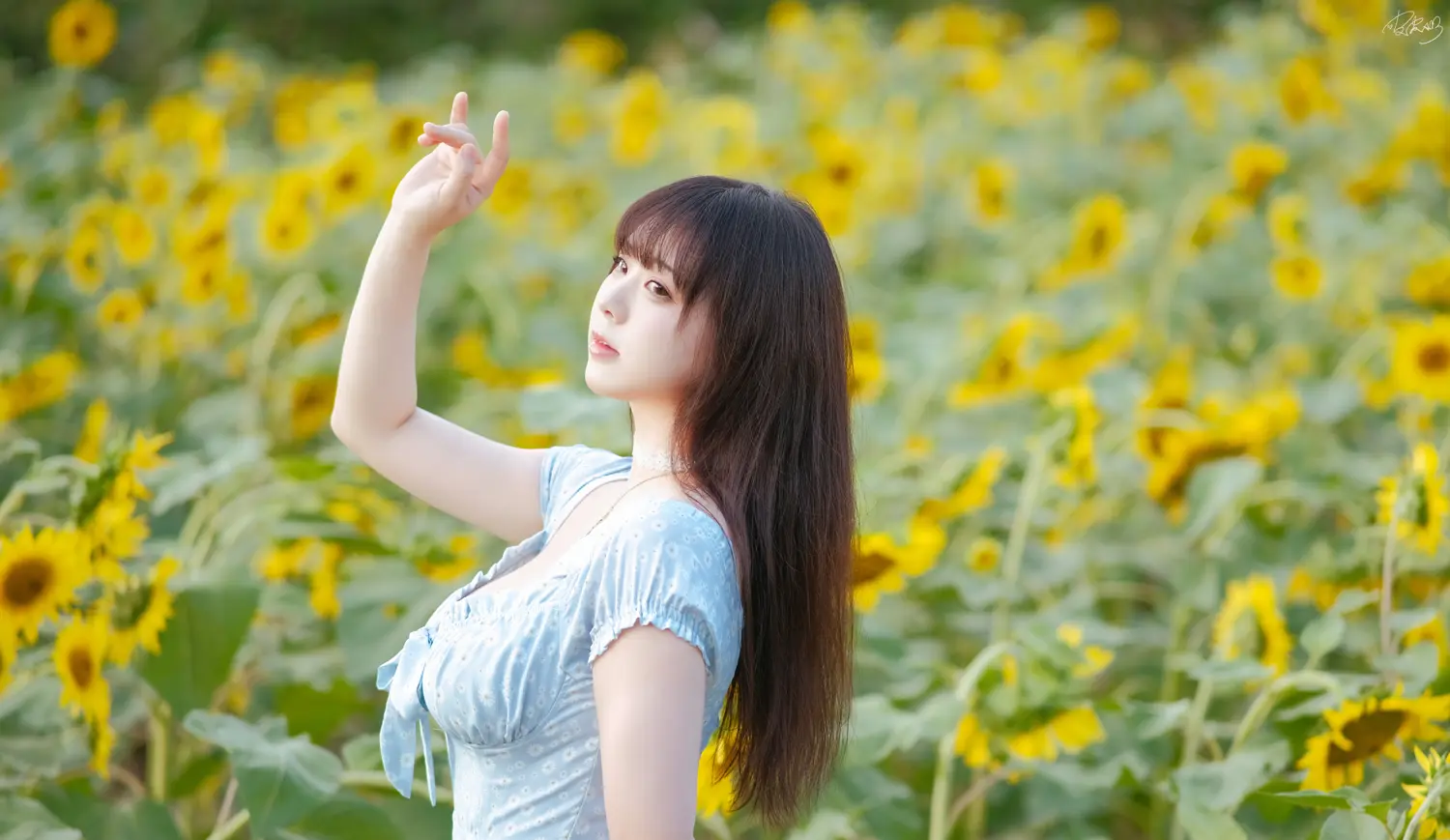团子研究社_皮皮奶 – NO. 059-002