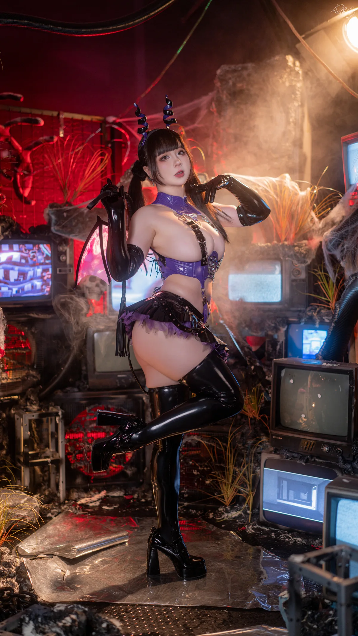 团子研究社_皮皮奶 – NO. 062-003
