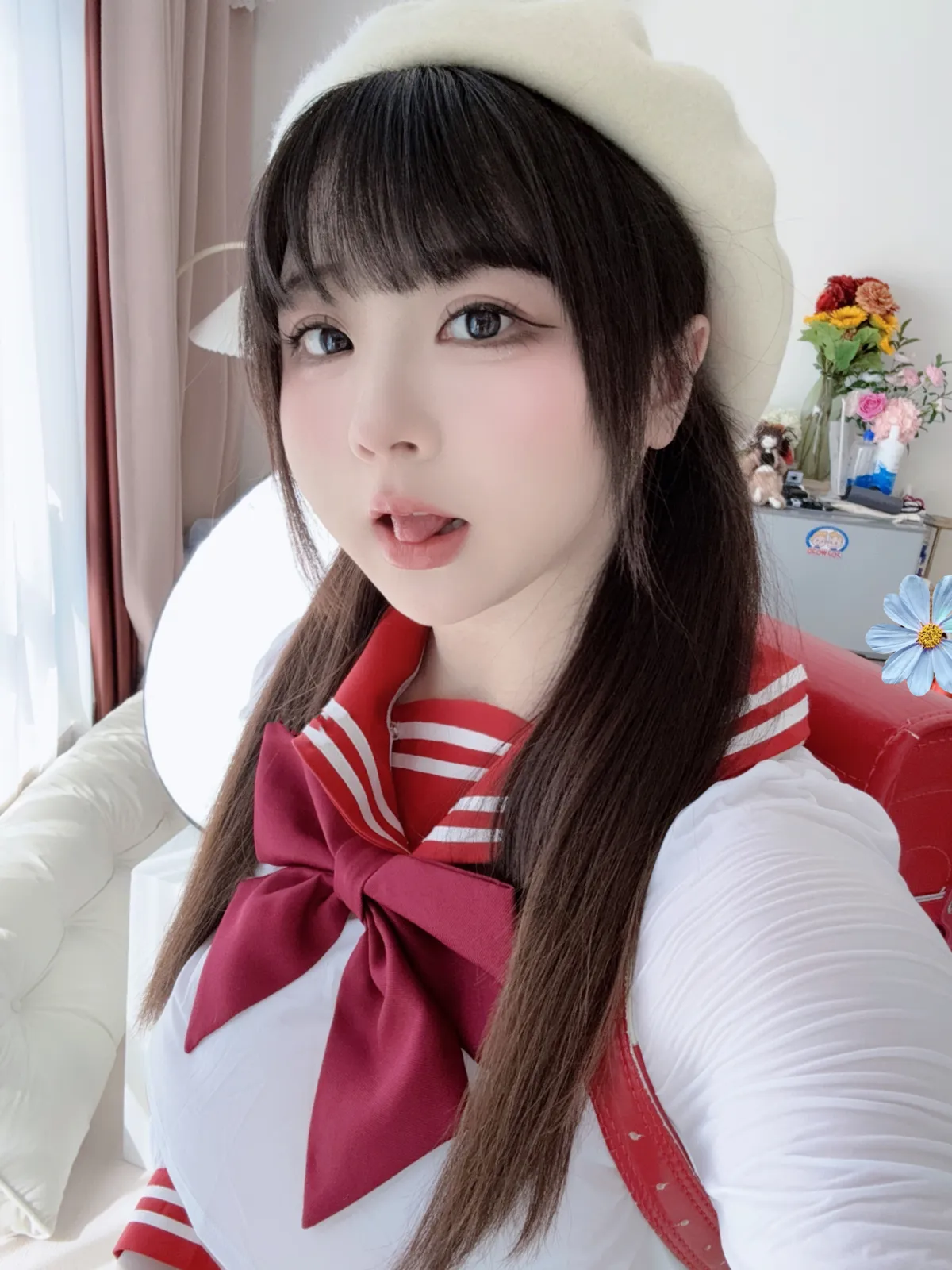 团子研究社_皮皮奶 – NO.065-002