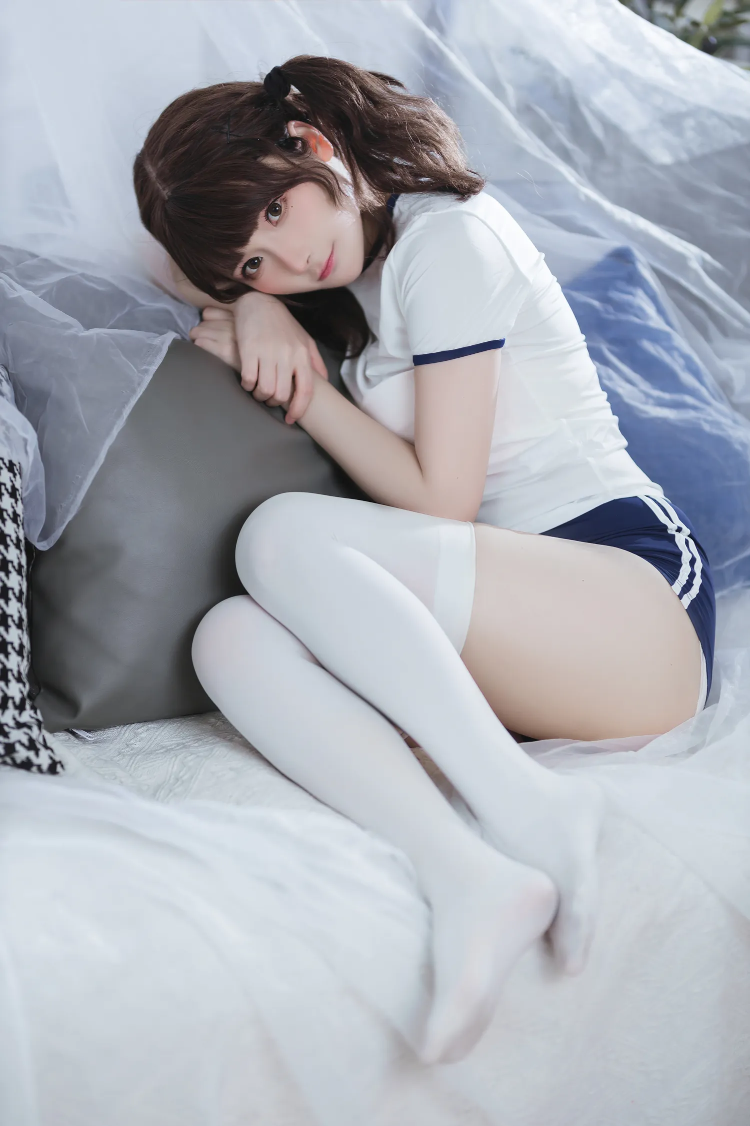 团子研究社_是三不是世 – NO. 005-003