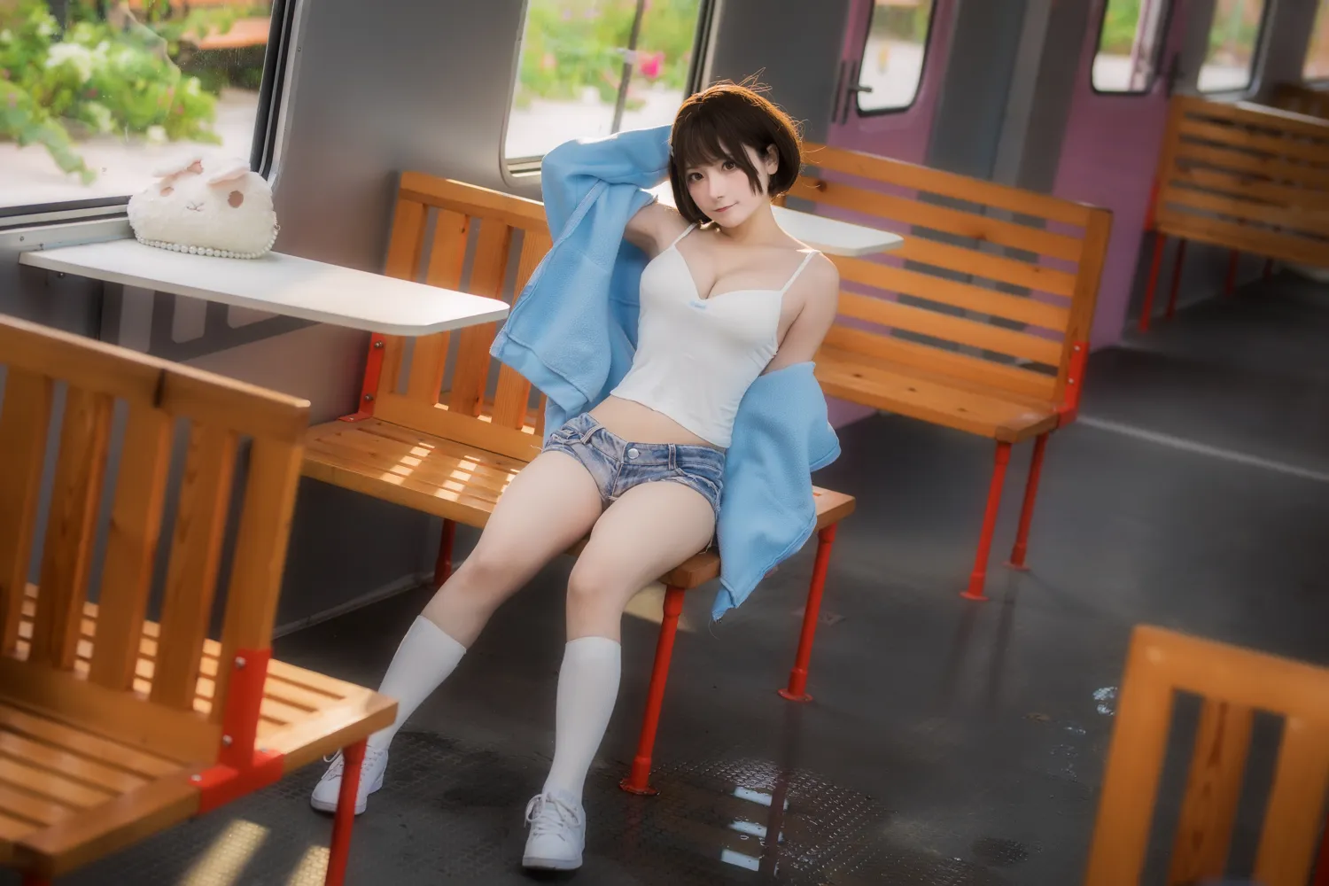 团子研究社_是三不是世 – NO. 007-003