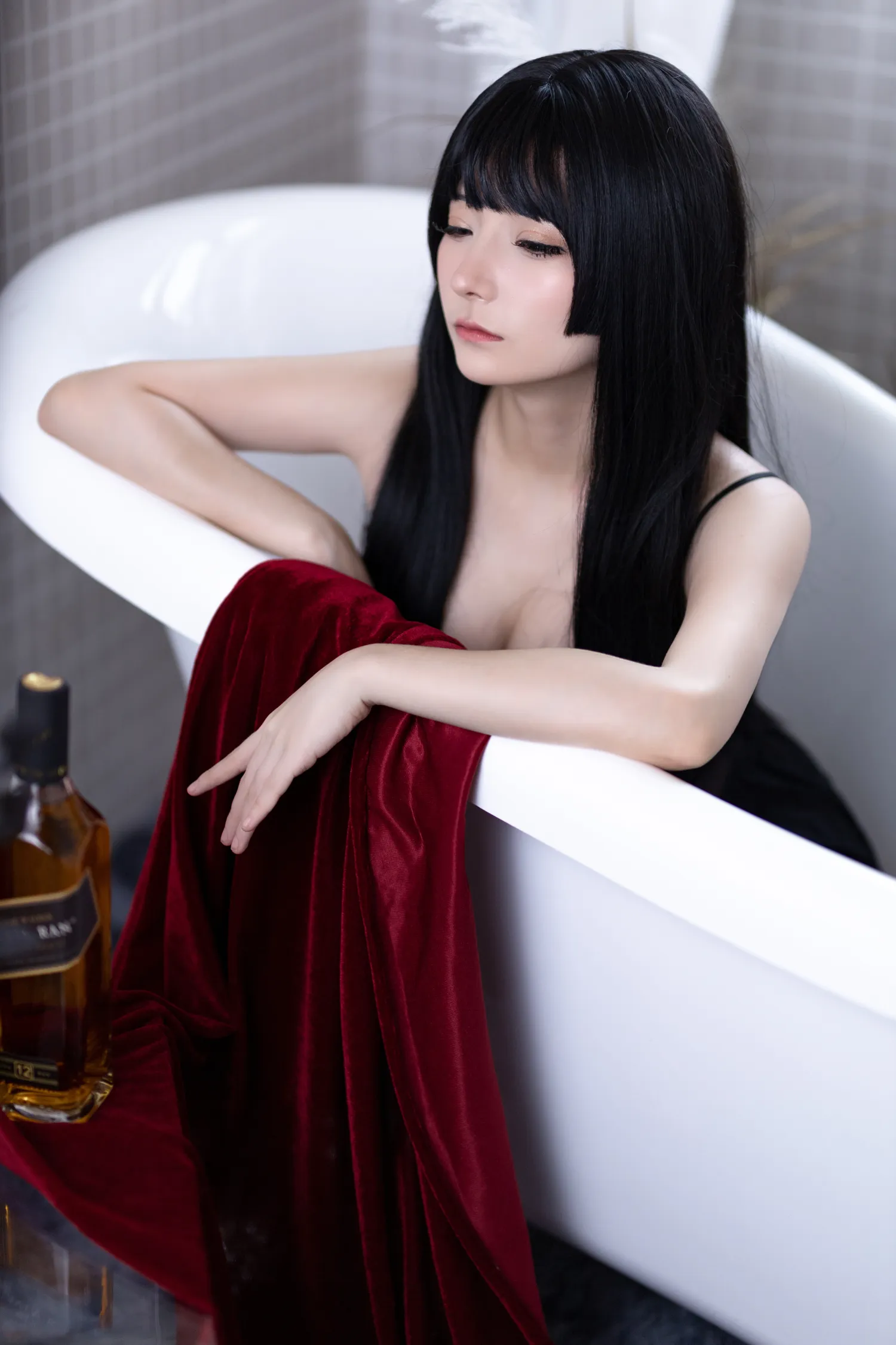 团子研究社_是三不是世 – NO. 011-004