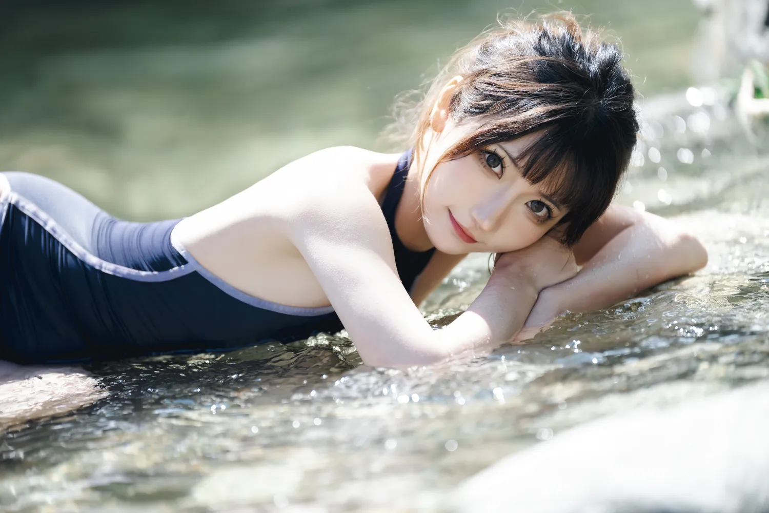 团子研究社_是三不是世 – NO. 013-004