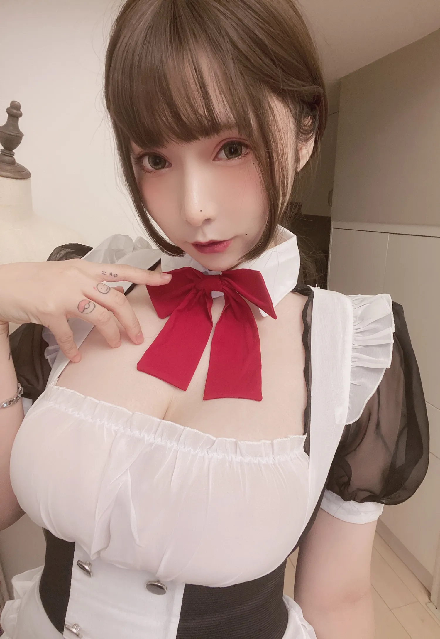 团子研究社_是三不是世 – NO. 023-001
