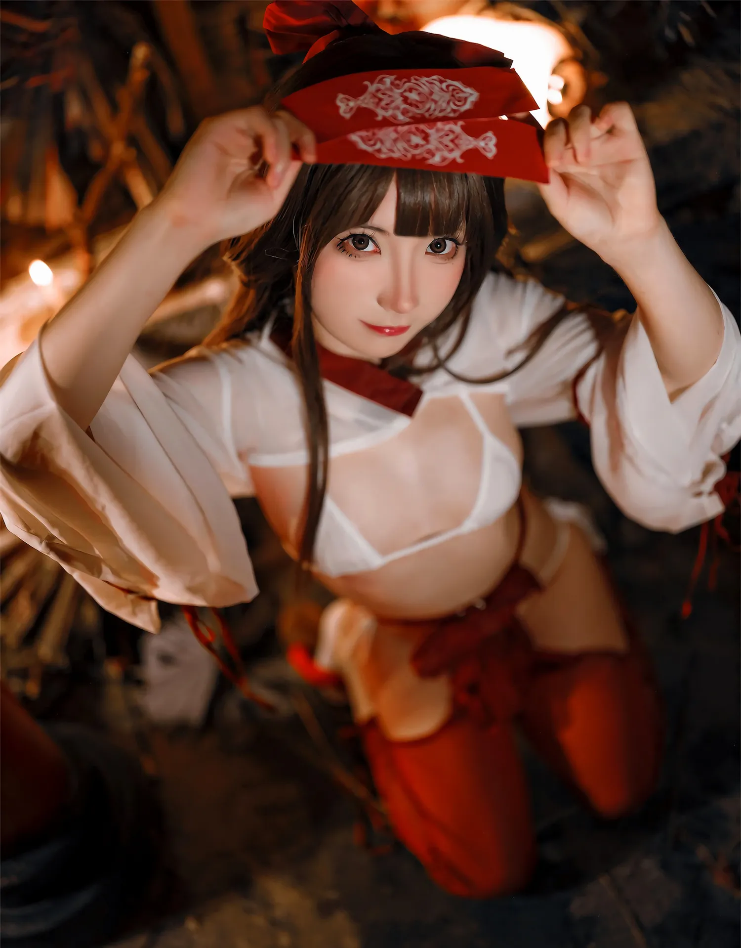 团子研究社_是三不是世 – NO. 026-002