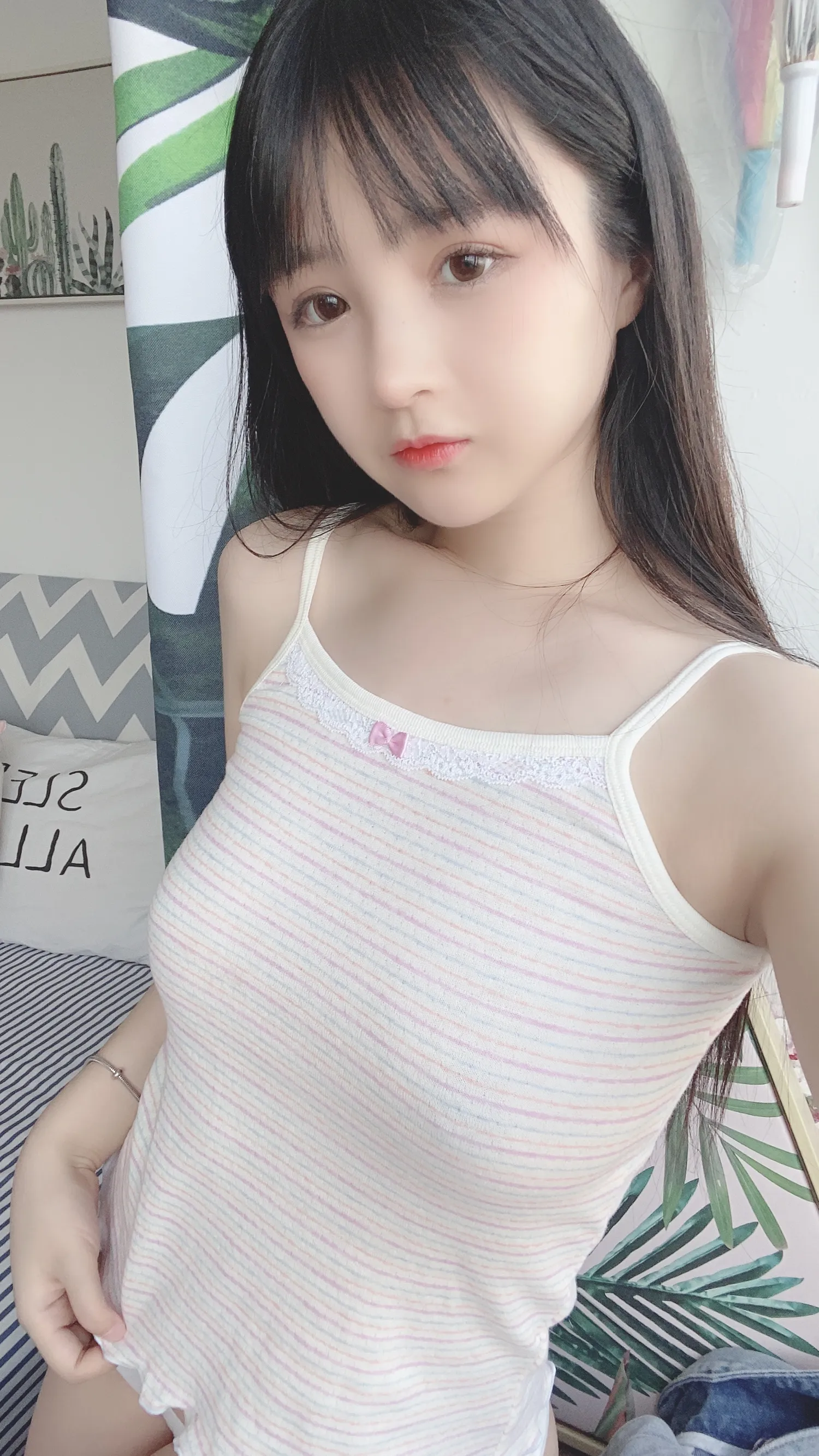 团子研究社_桜井宁宁 – NO. 009-001