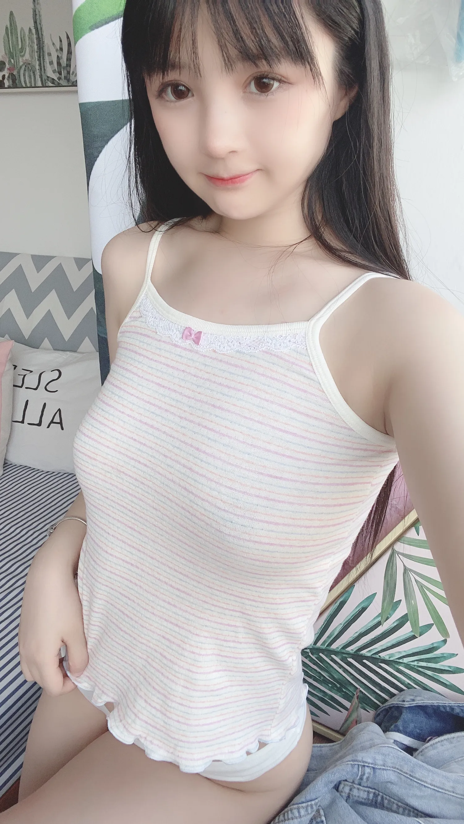 团子研究社_桜井宁宁 – NO. 009-002