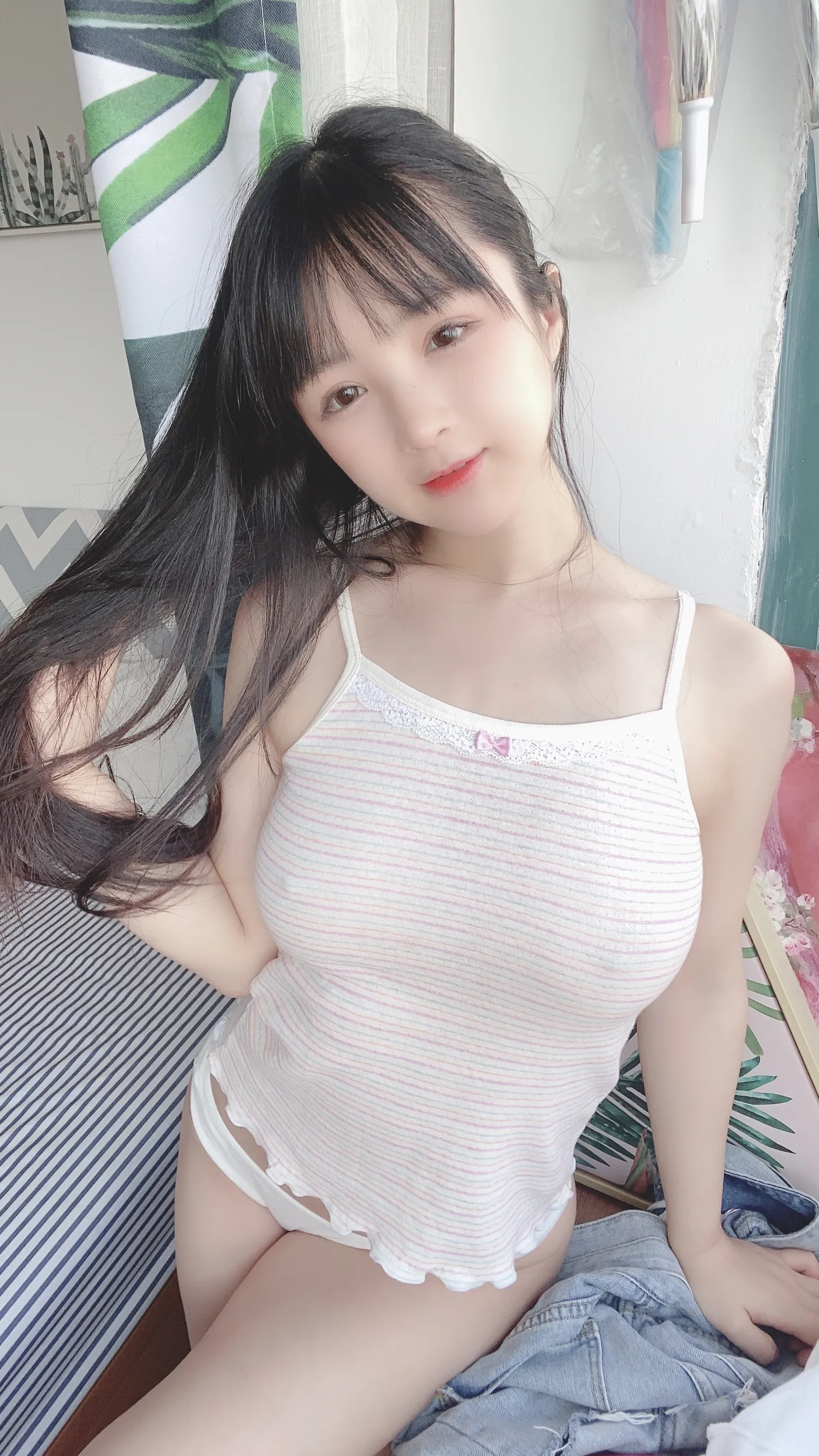 团子研究社_桜井宁宁 – NO. 009-004