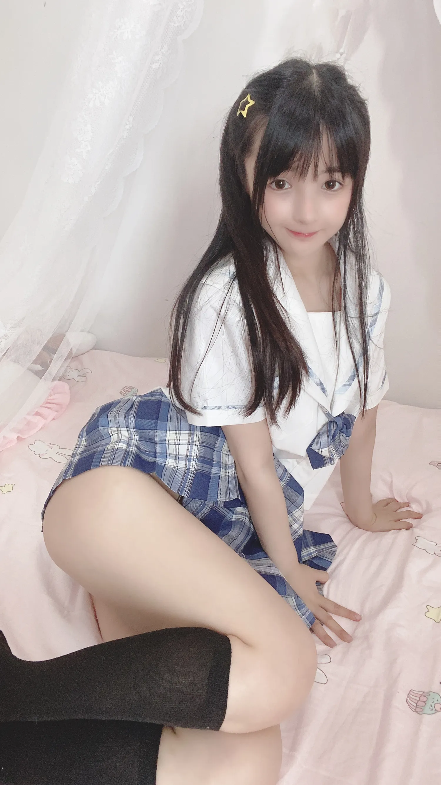 团子研究社_桜井宁宁 – NO. 012-001