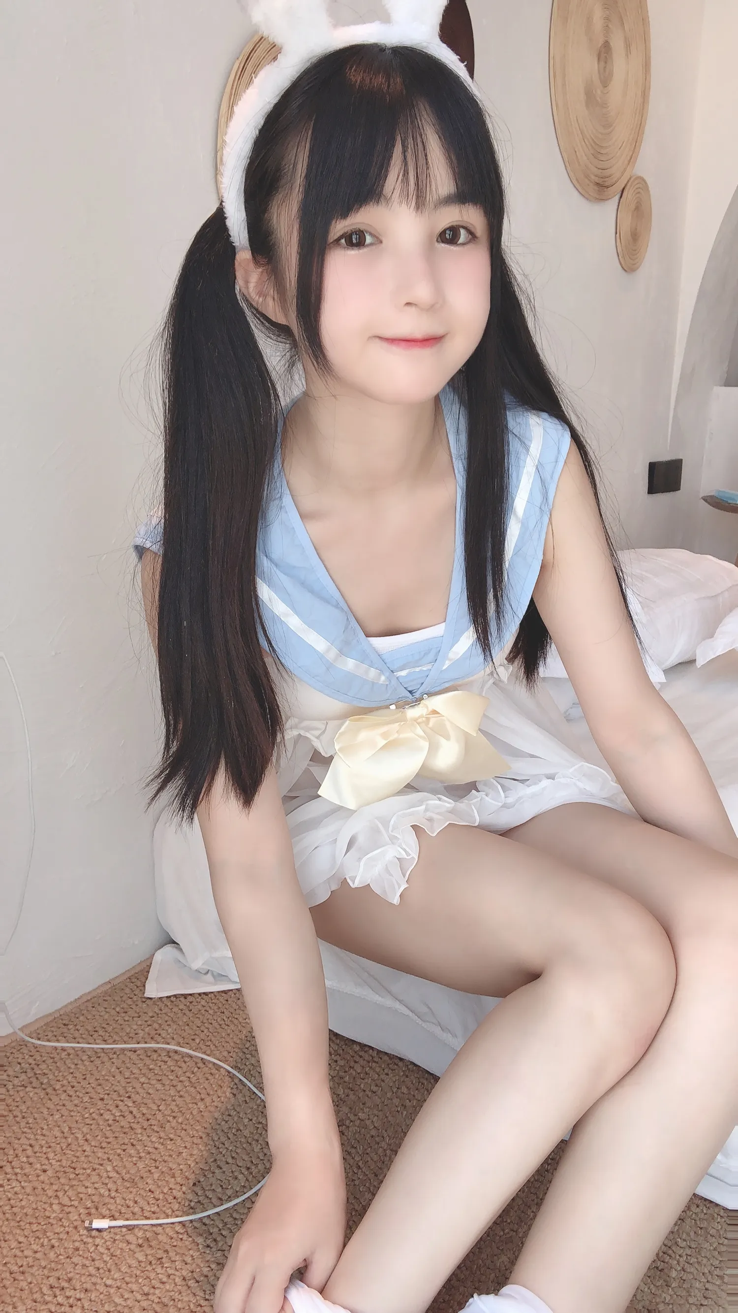 团子研究社_桜井宁宁 – NO. 013-001