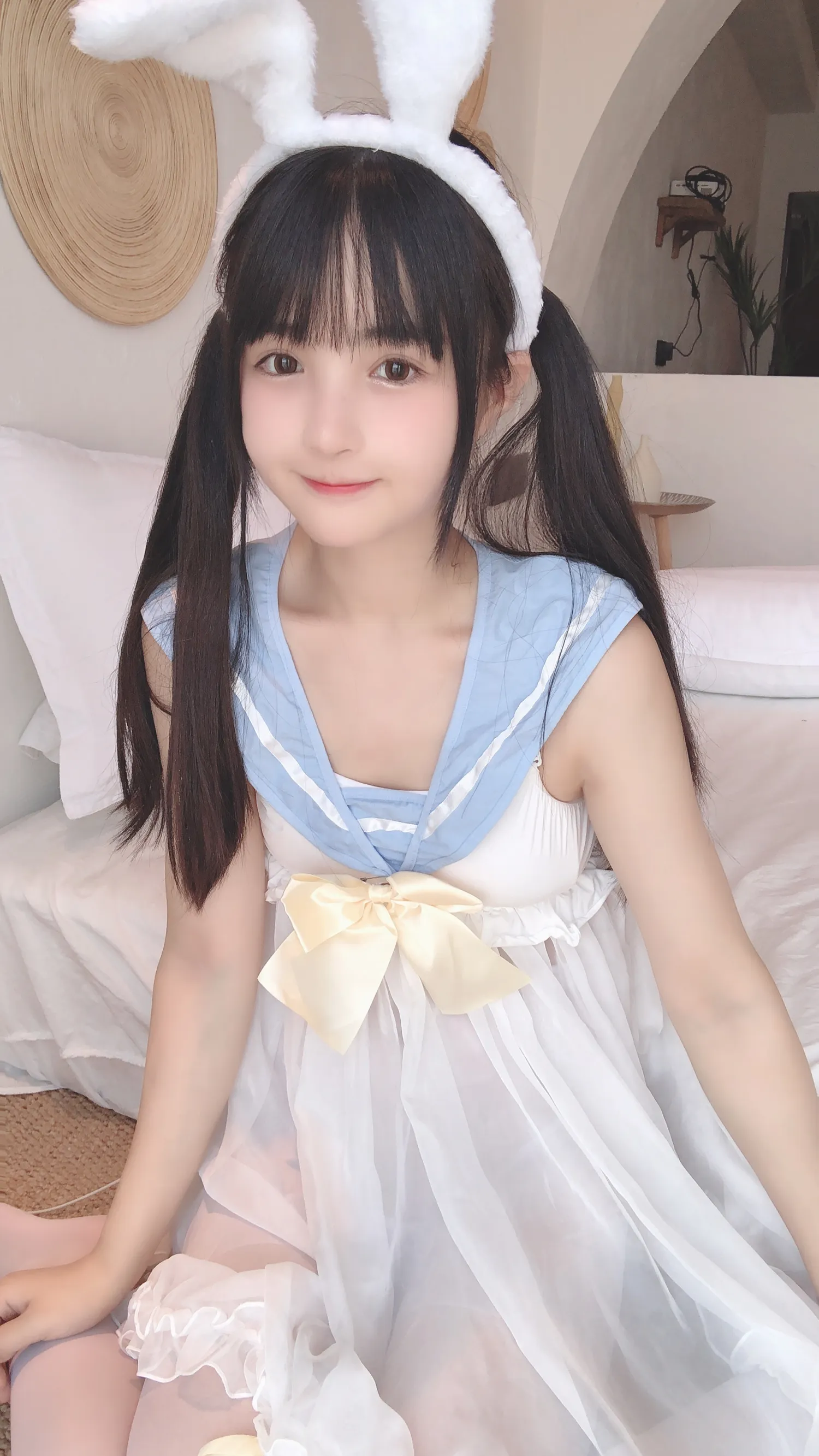 团子研究社_桜井宁宁 – NO. 013-002