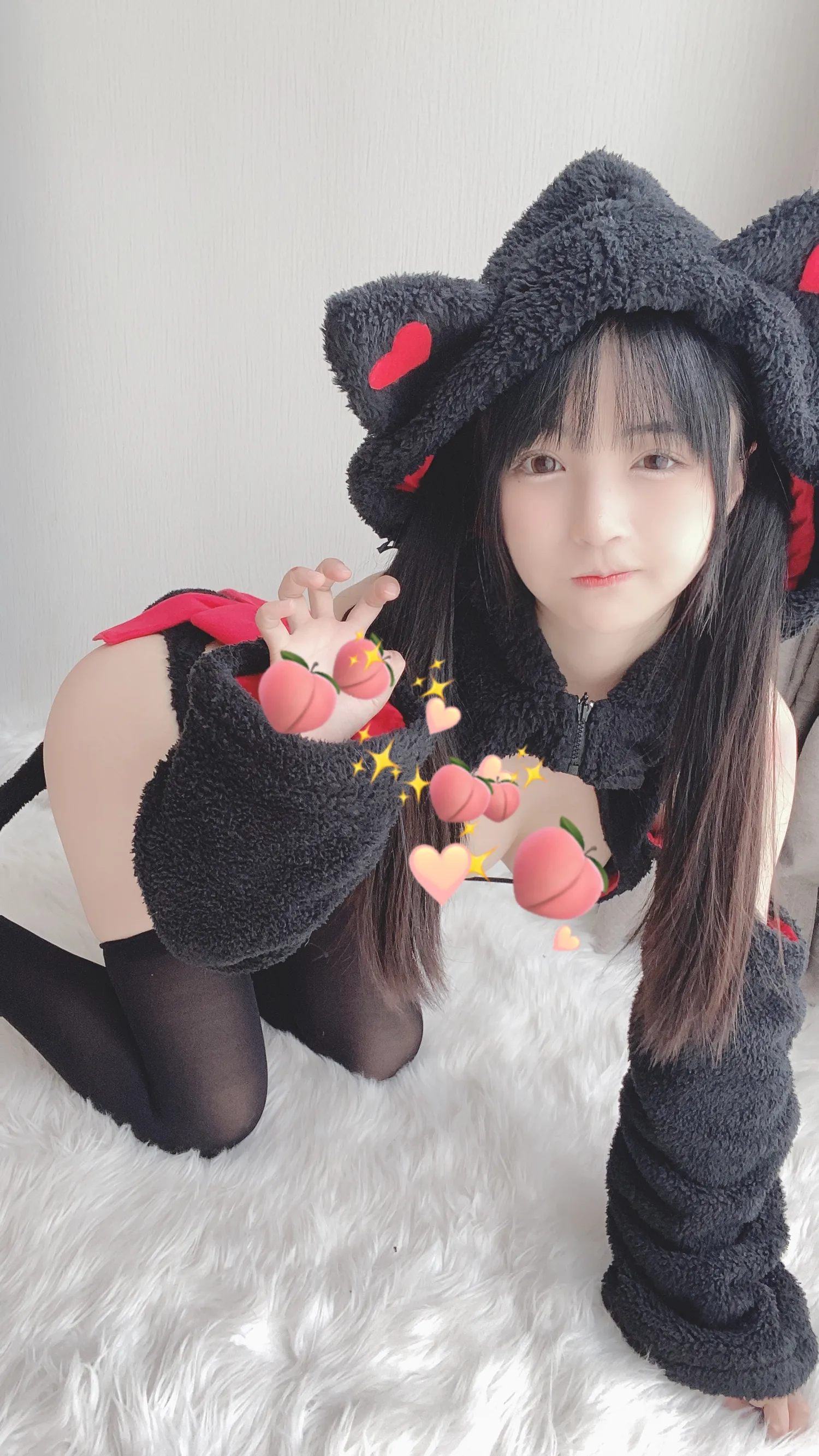 团子研究社_桜井宁宁 – NO. 014-002
