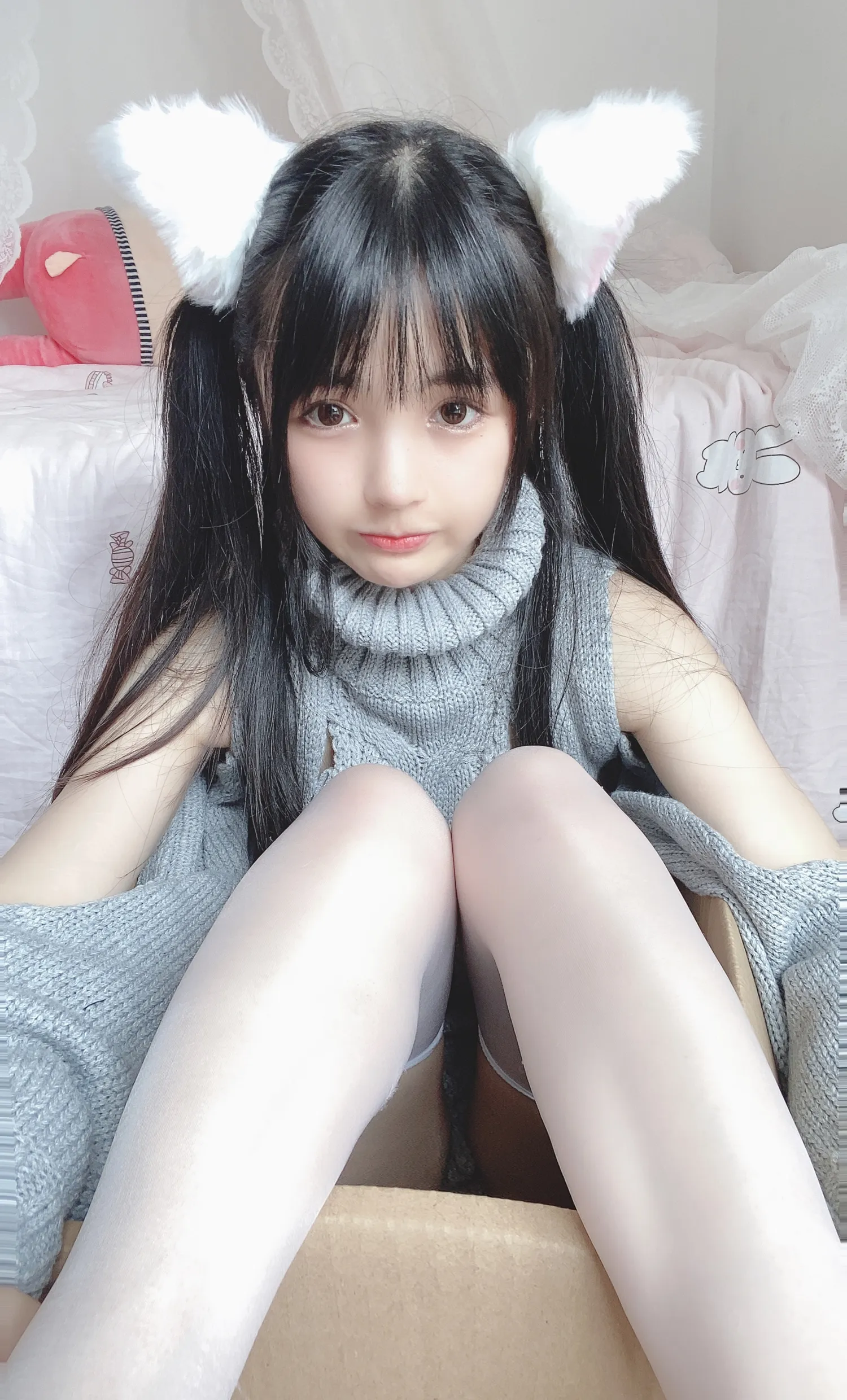 团子研究社_桜井宁宁 – NO. 015-002