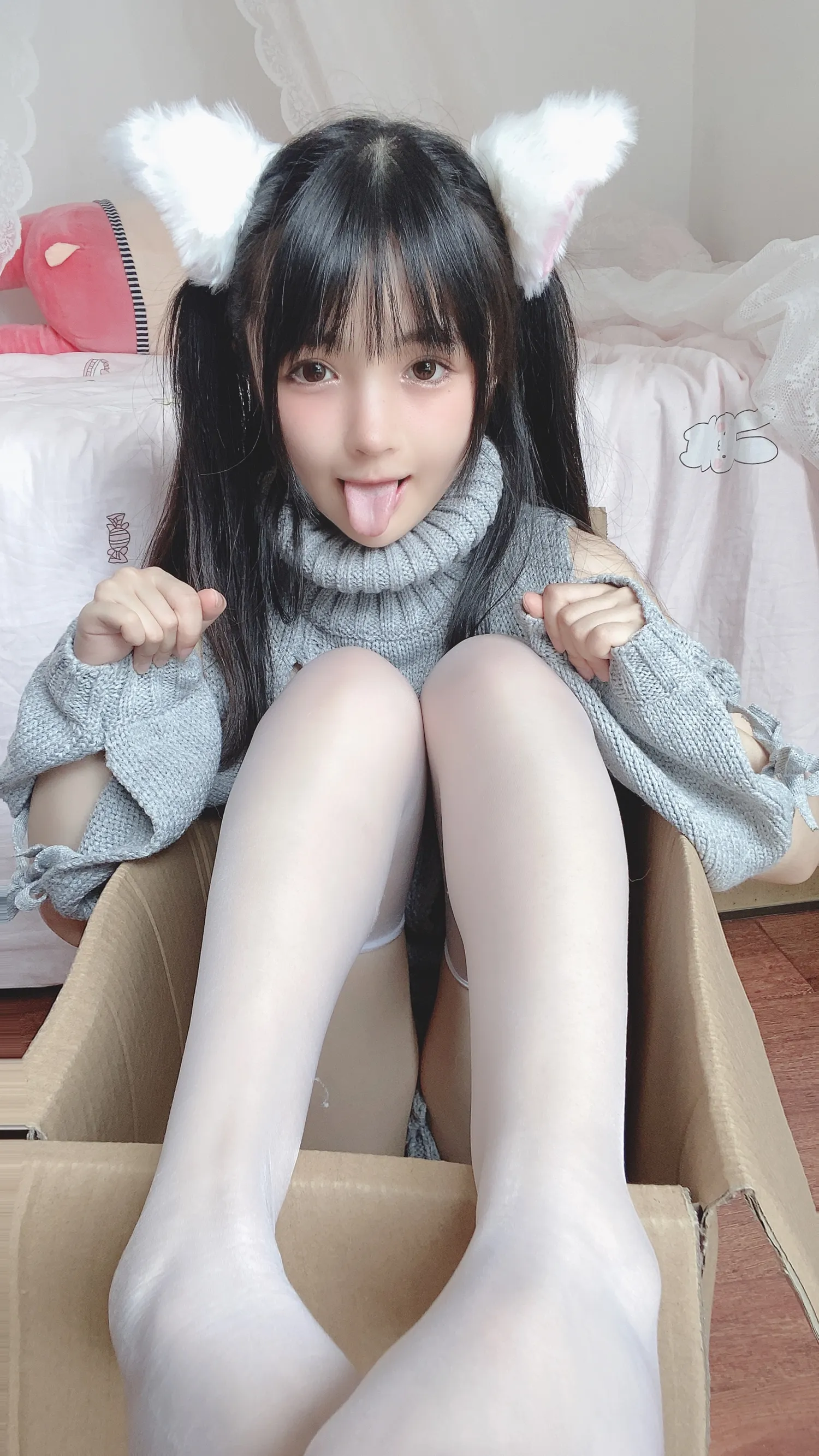 团子研究社_桜井宁宁 – NO. 015-003