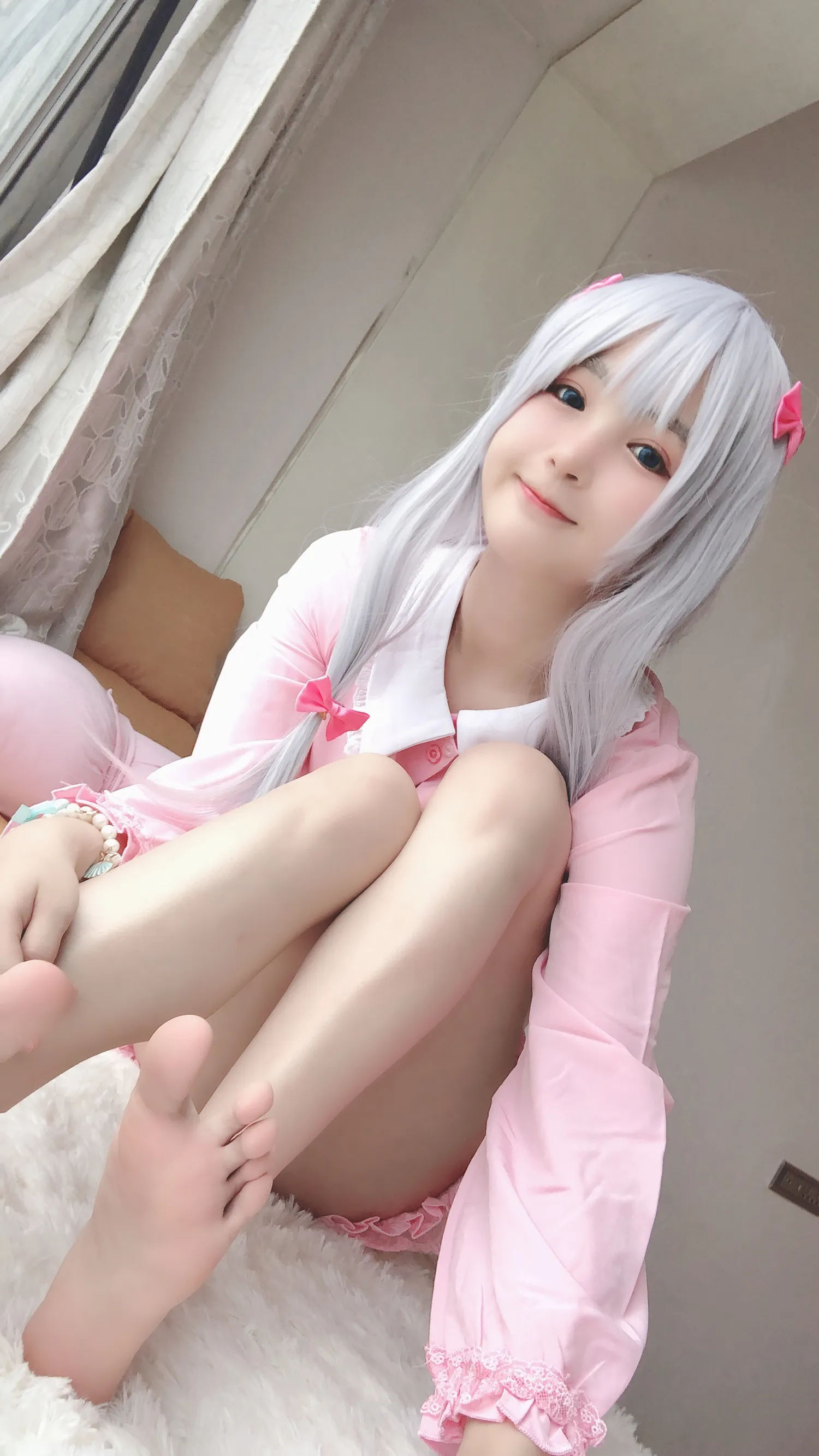 团子研究社_桜井宁宁 – NO. 016-002