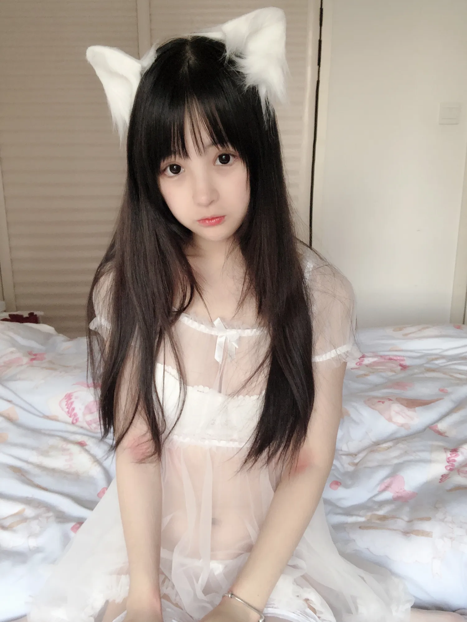 团子研究社_桜井宁宁 – NO. 023-001