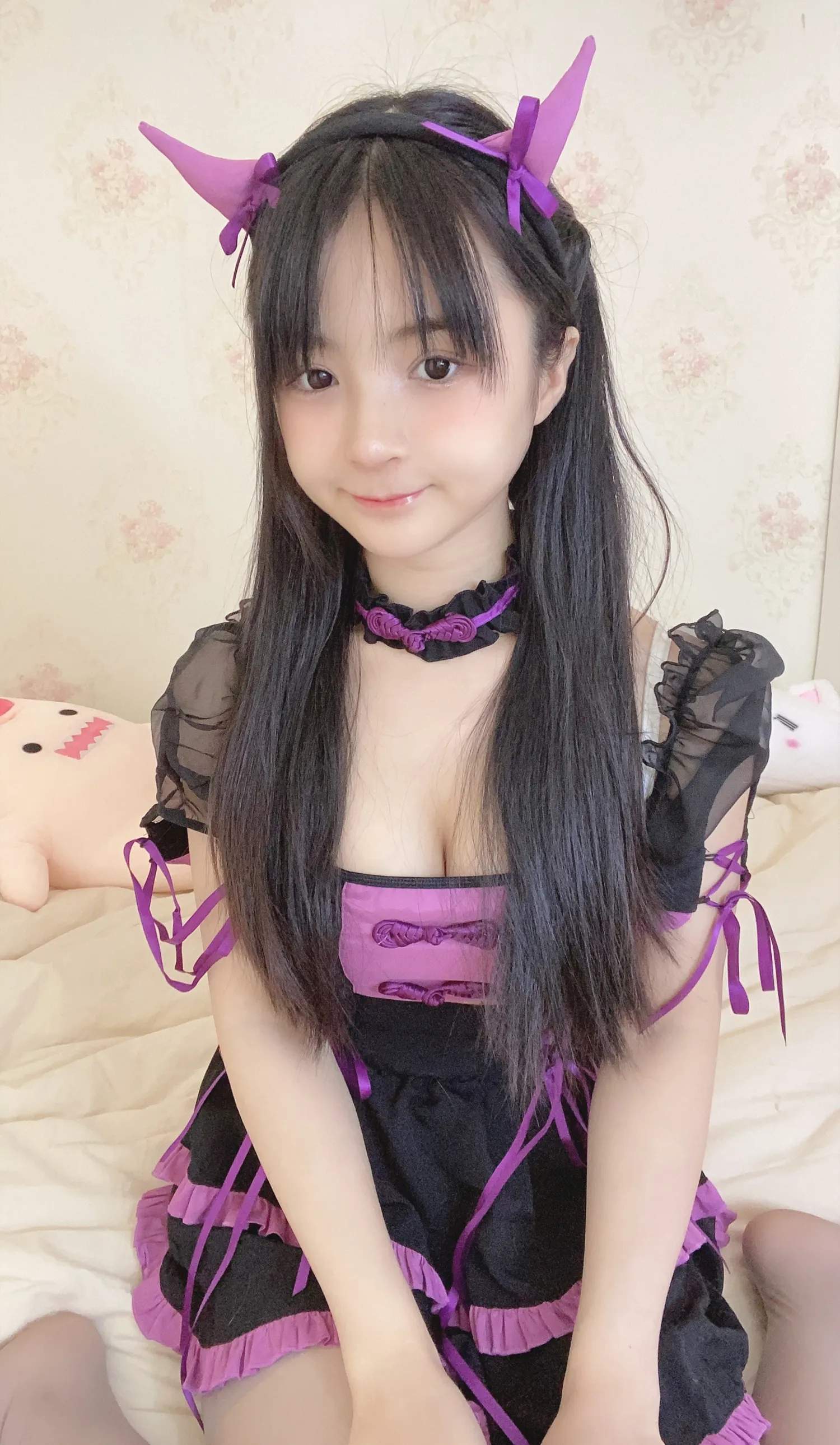团子研究社_桜井宁宁 – NO. 026-004