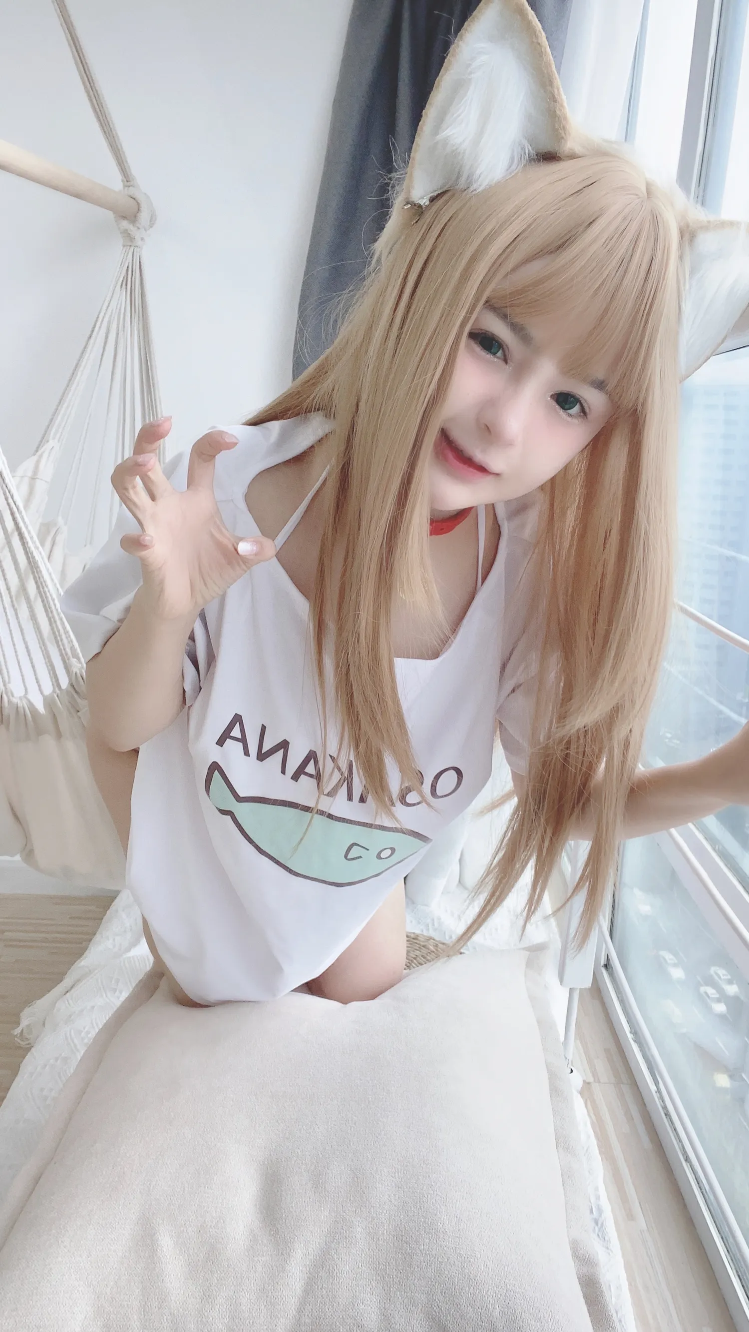 团子研究社_桜井宁宁 – NO. 028-002