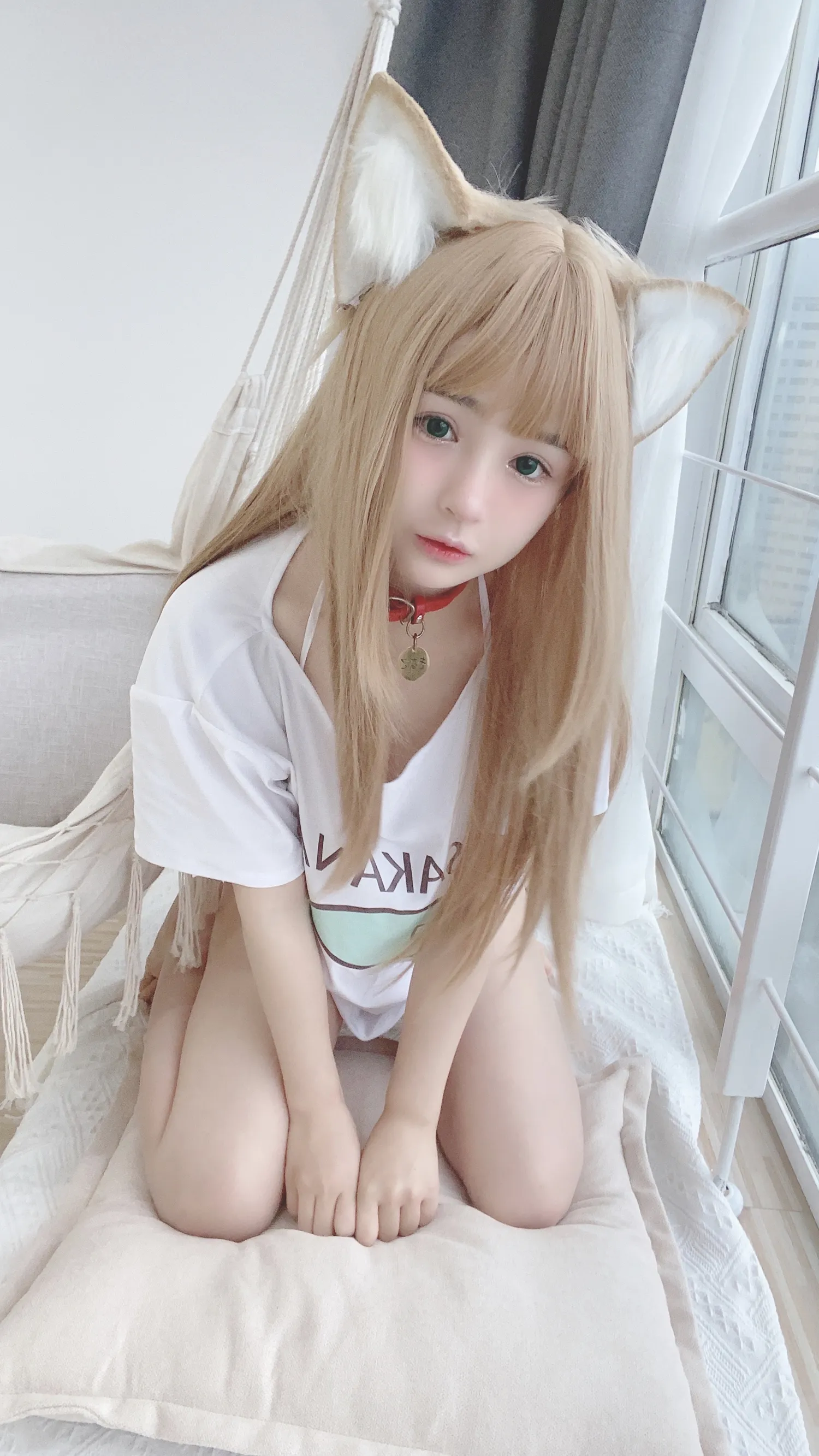 团子研究社_桜井宁宁 – NO. 028-003