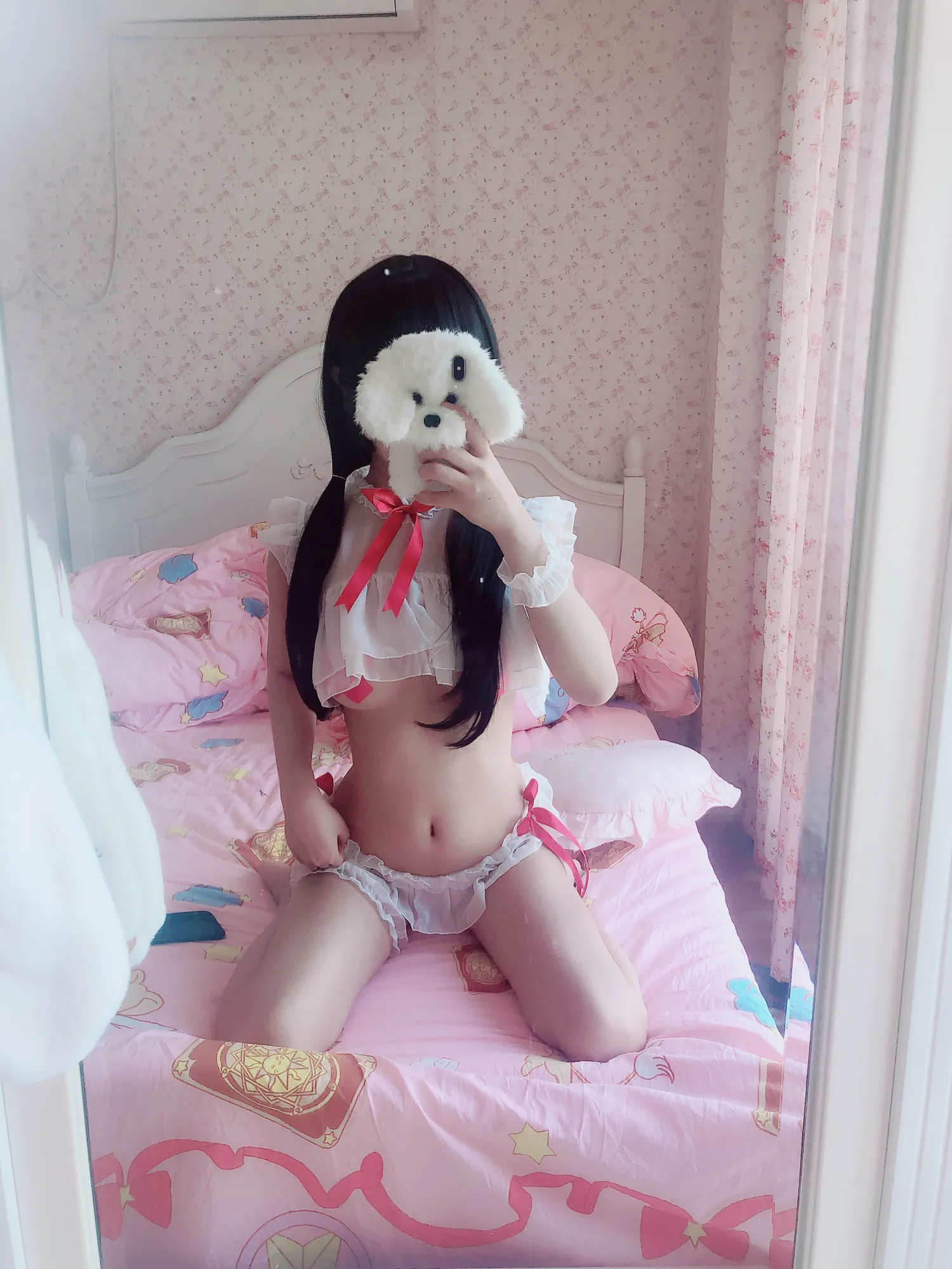 团子研究社_桜井宁宁 – NO. 029-002