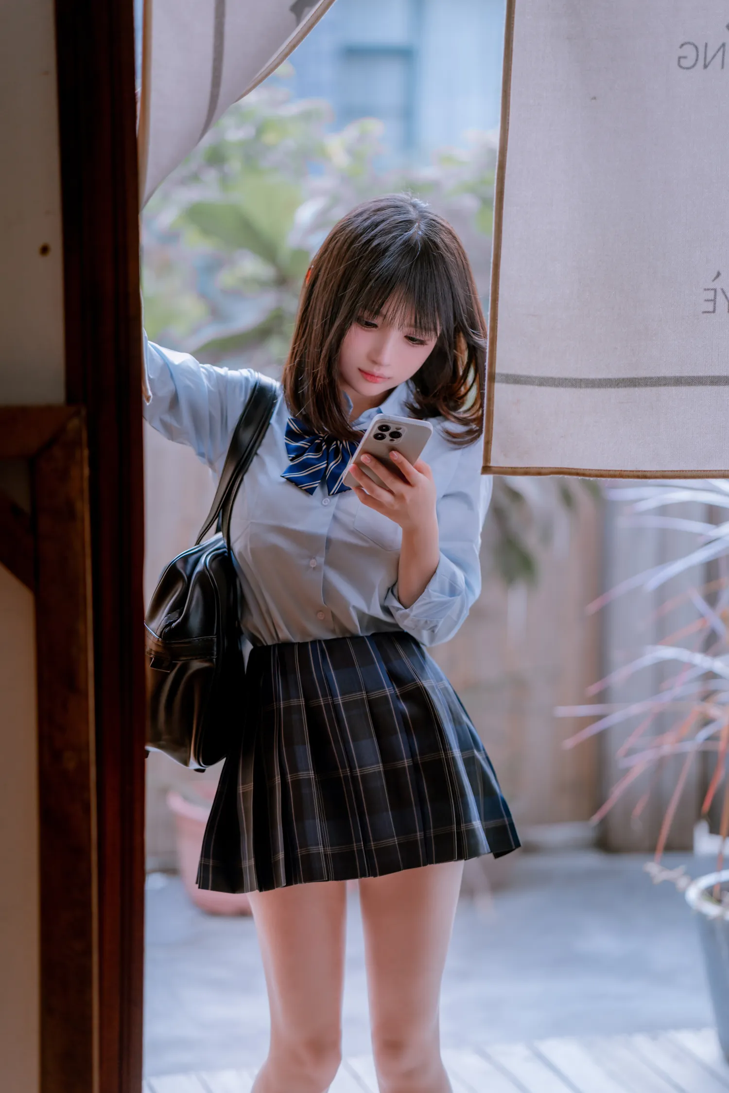 团子研究社_桜井宁宁 – NO. 045-001