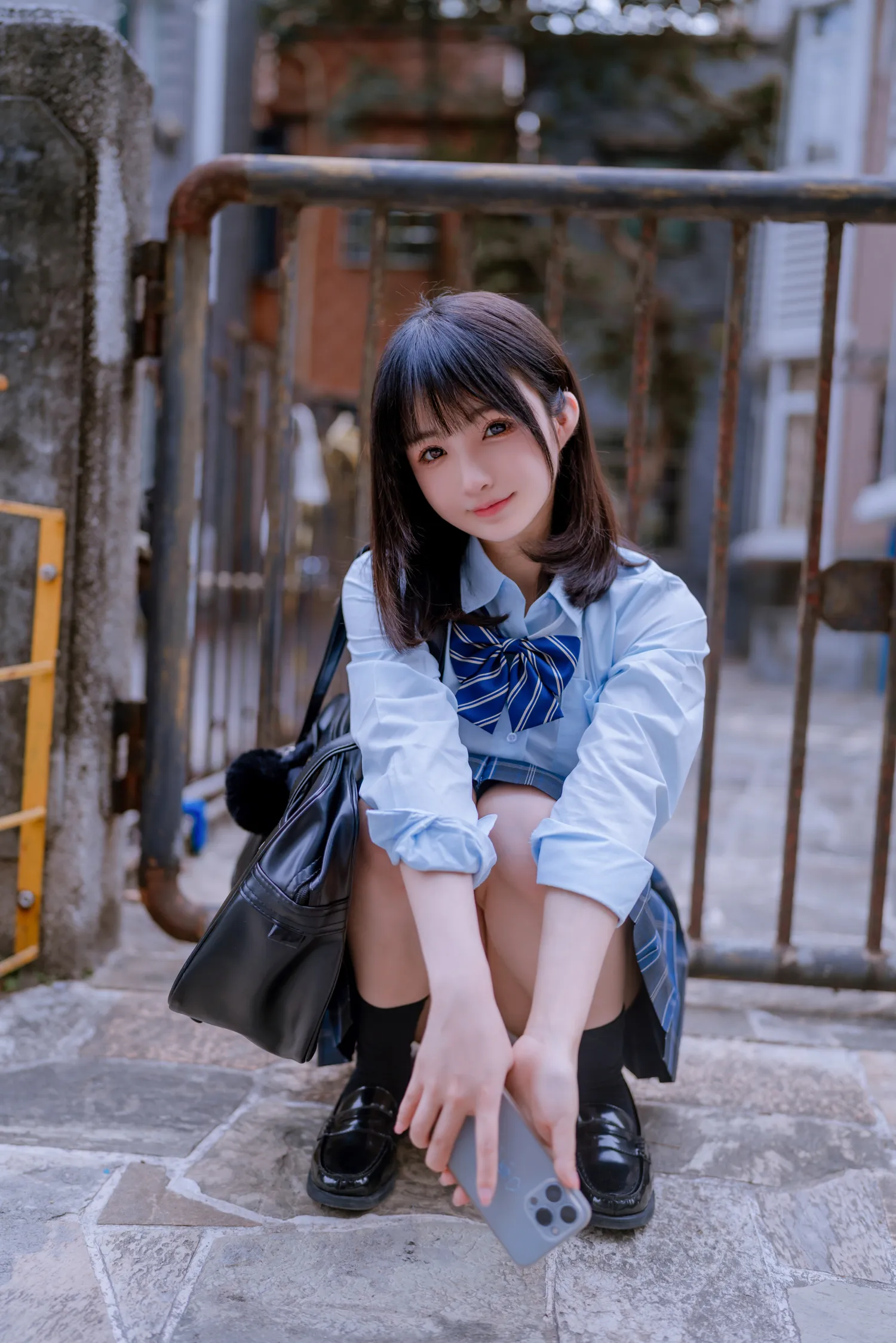 团子研究社_桜井宁宁 – NO. 045-002