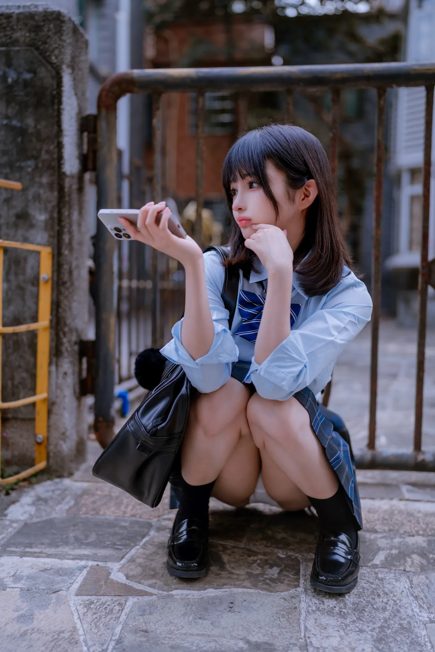 团子研究社_桜井宁宁 – NO. 045-003