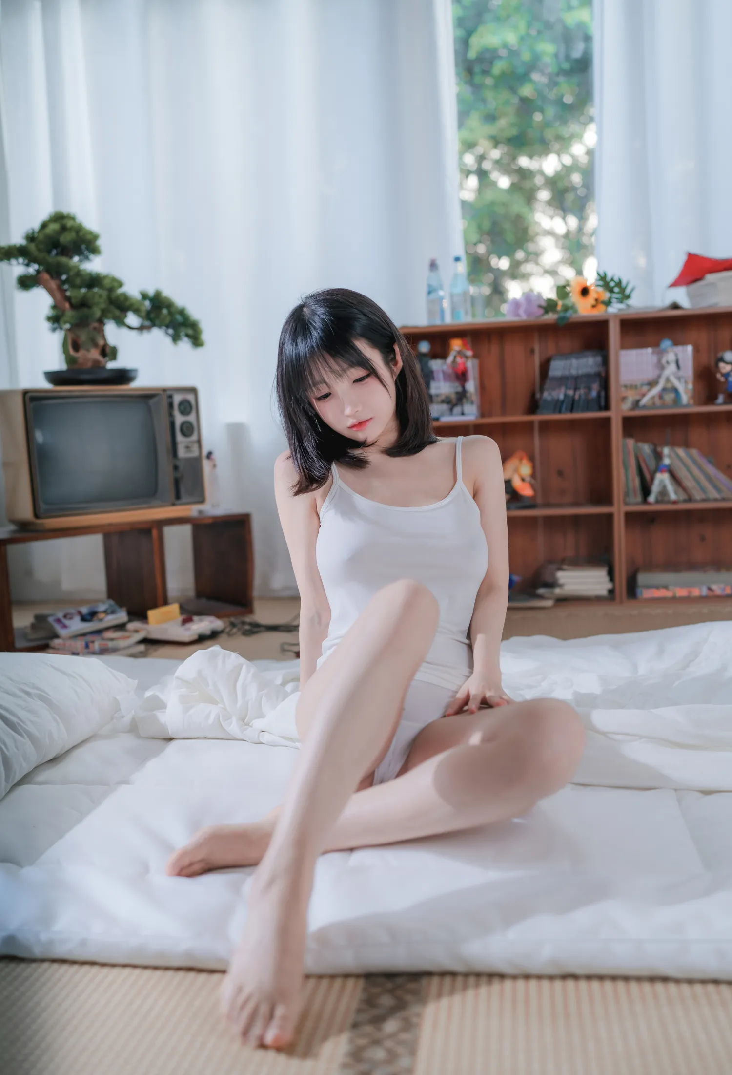 团子研究社_桜井宁宁 – NO. 048-001