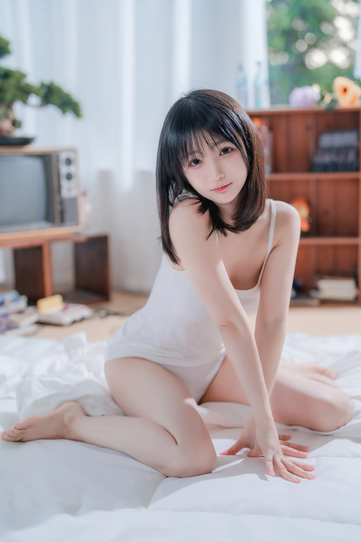 团子研究社_桜井宁宁 – NO. 048-004