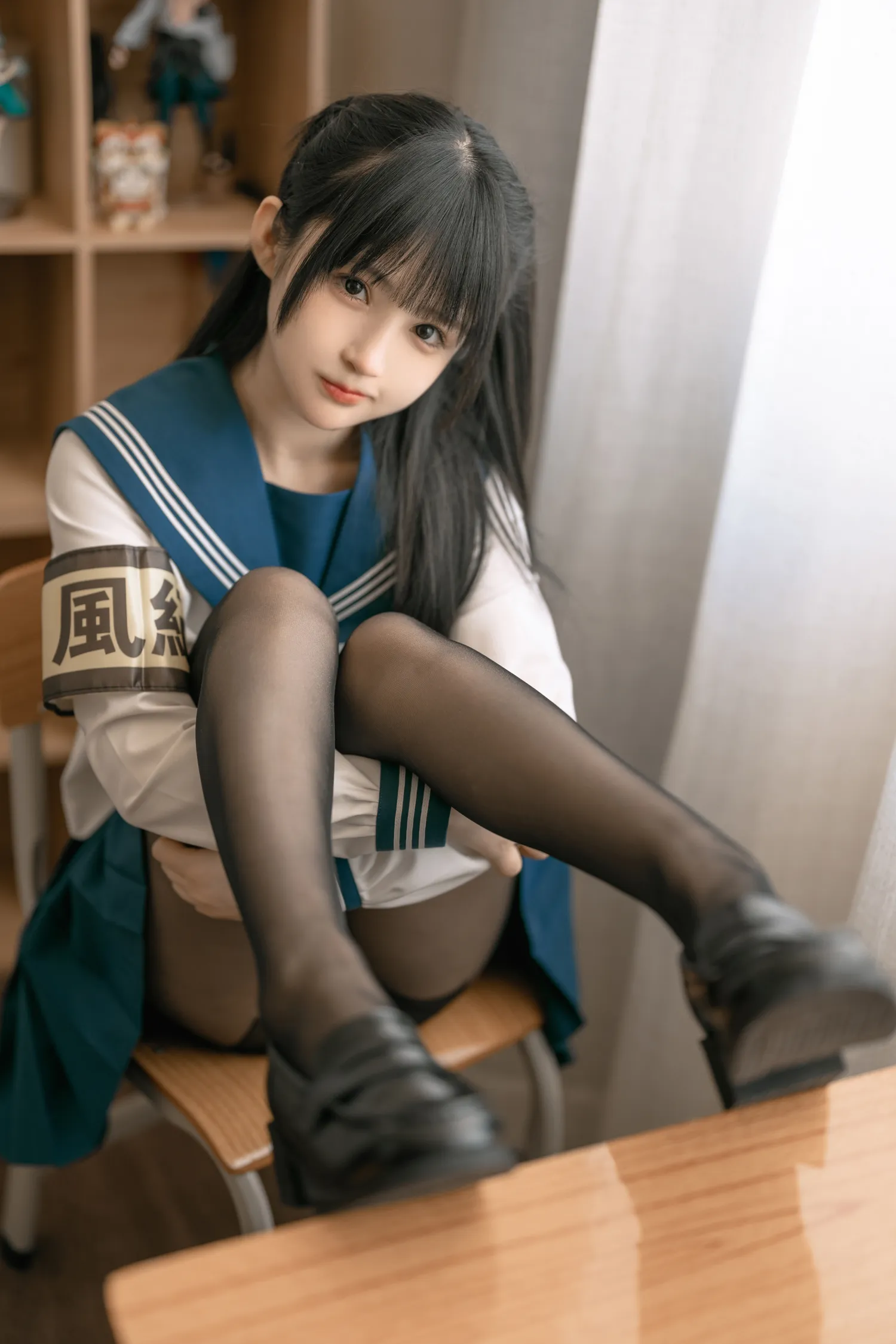 团子研究社_桜井宁宁 – NO. 049-002
