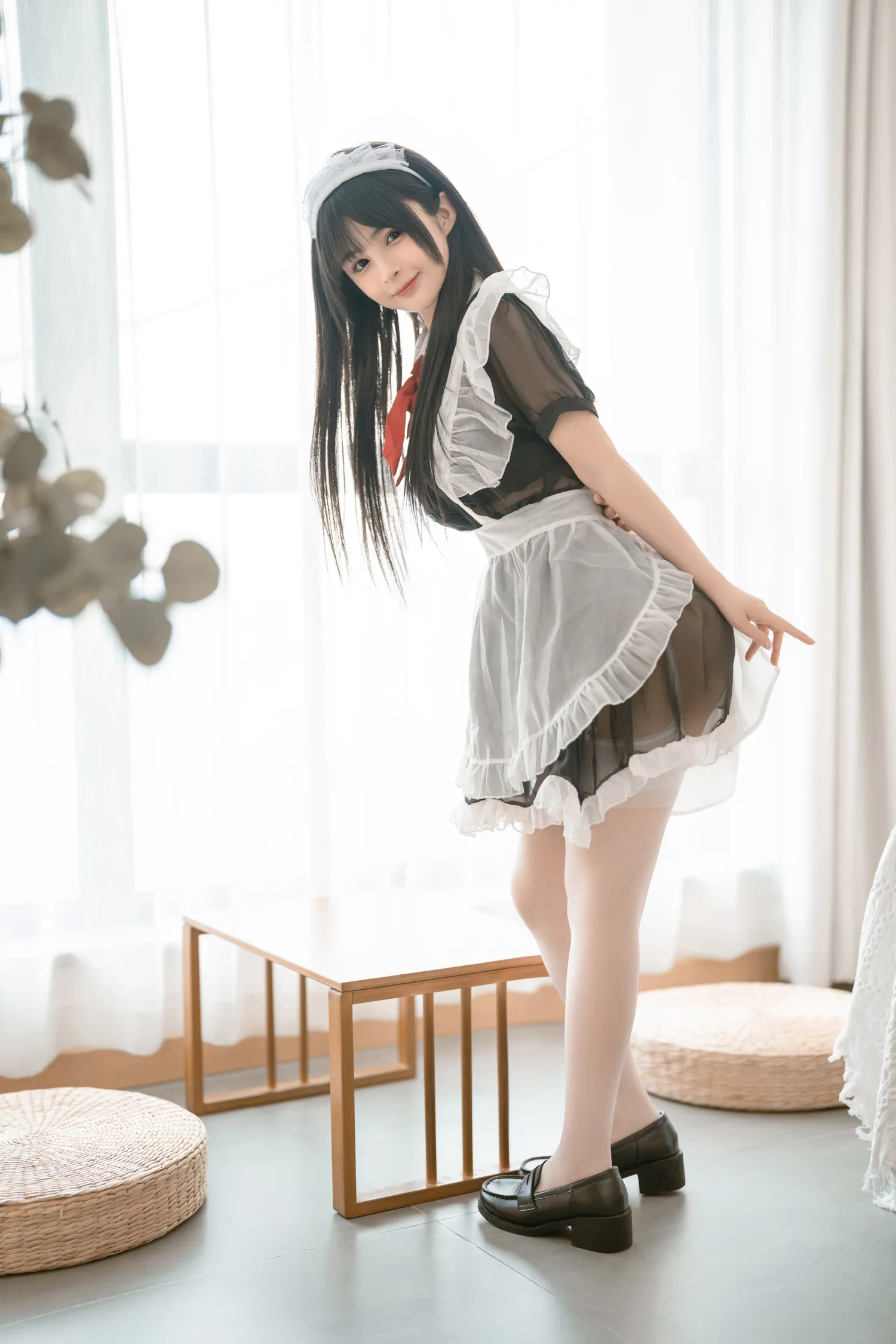 团子研究社_桜井宁宁 – NO. 050-002