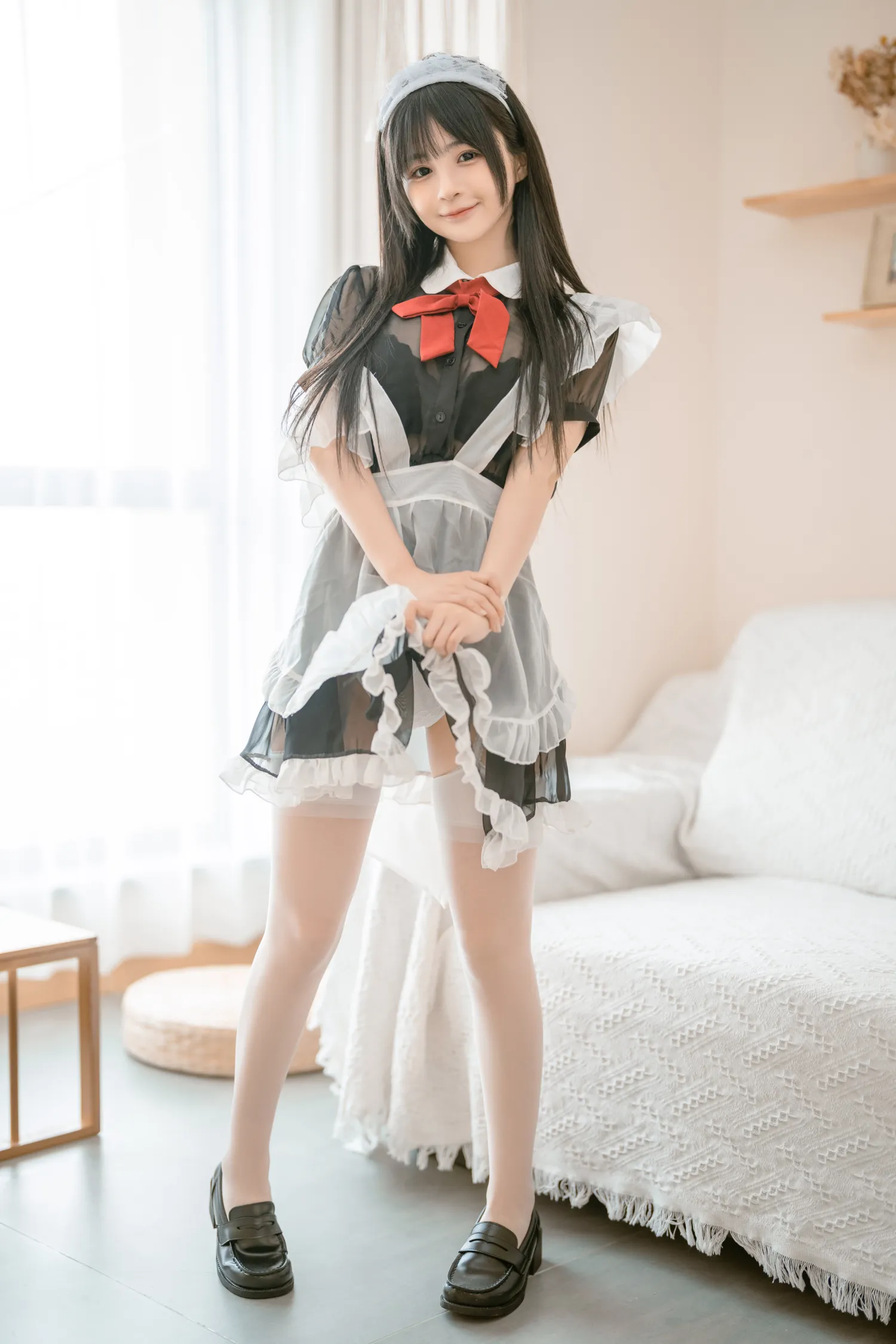 团子研究社_桜井宁宁 – NO. 050-003