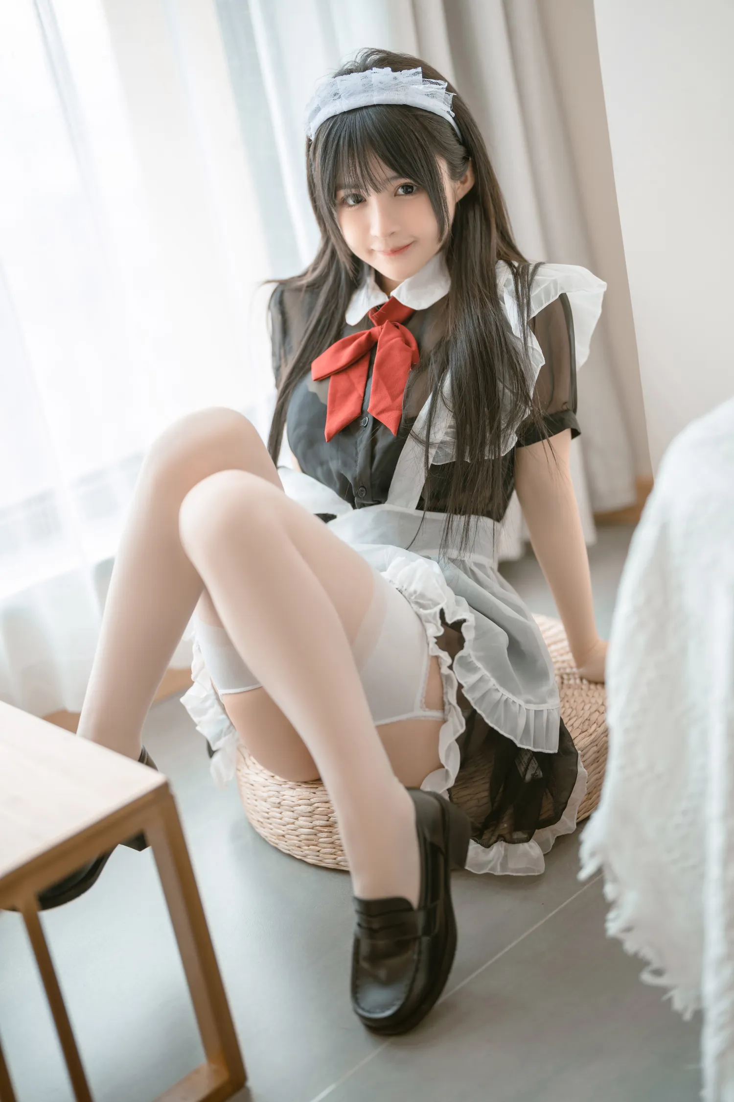 团子研究社_桜井宁宁 – NO. 050-004