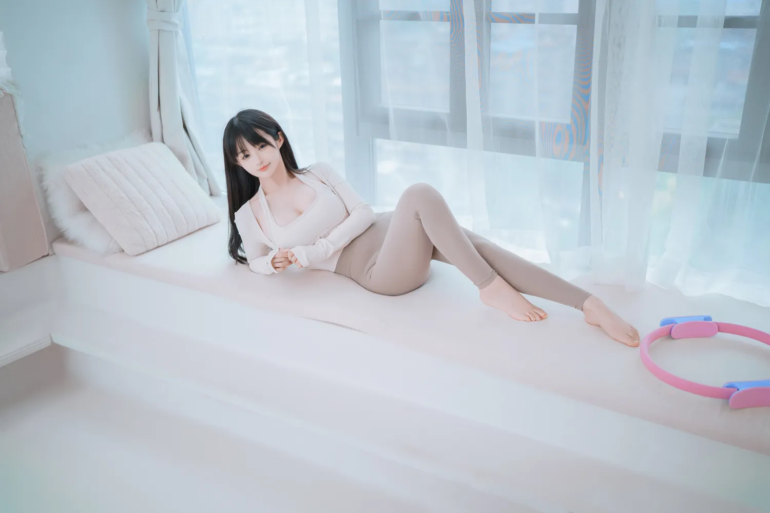 团子研究社_桜井宁宁 – NO. 052-001