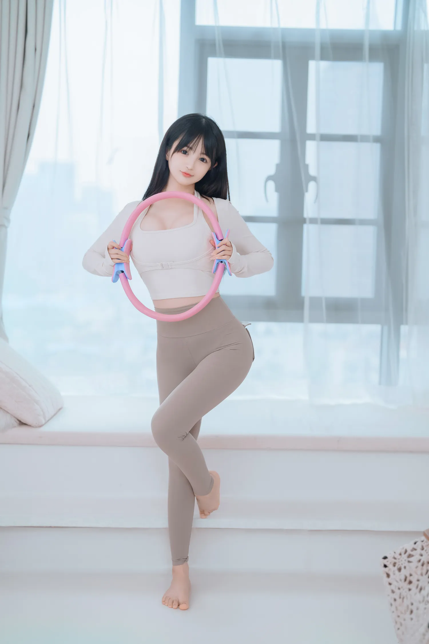团子研究社_桜井宁宁 – NO. 052-003