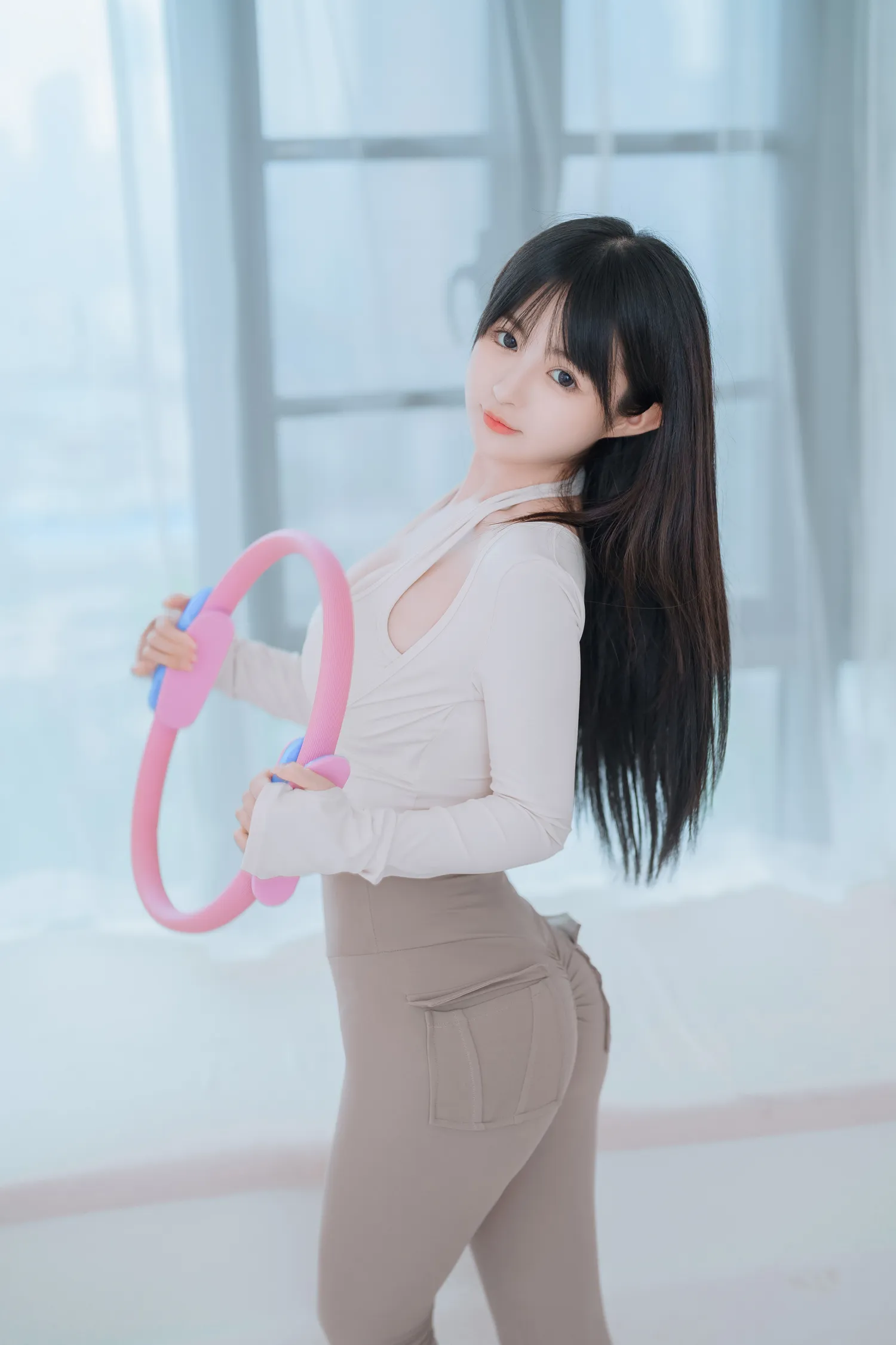 团子研究社_桜井宁宁 – NO. 052-004