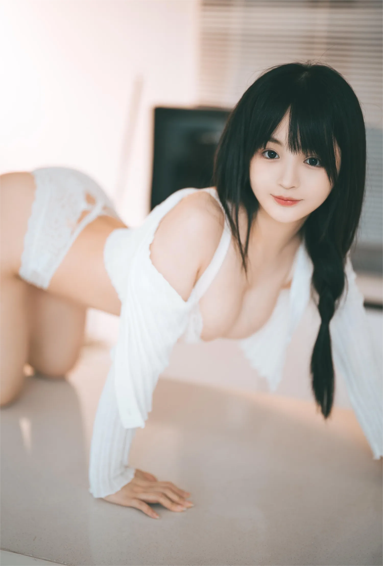 团子研究社_桜井宁宁 – NO. 053-003