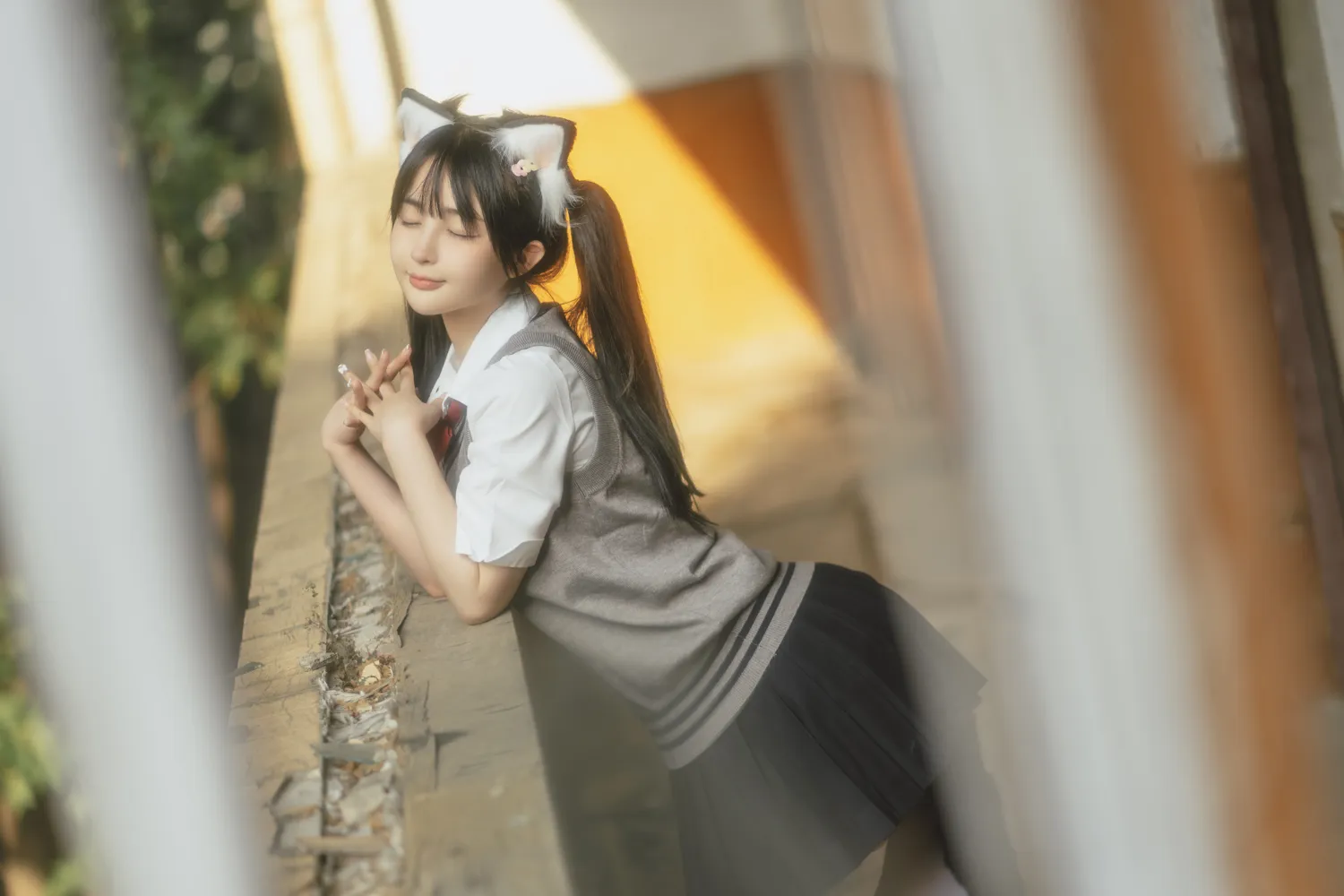 团子研究社_桜井宁宁 – NO. 054-004